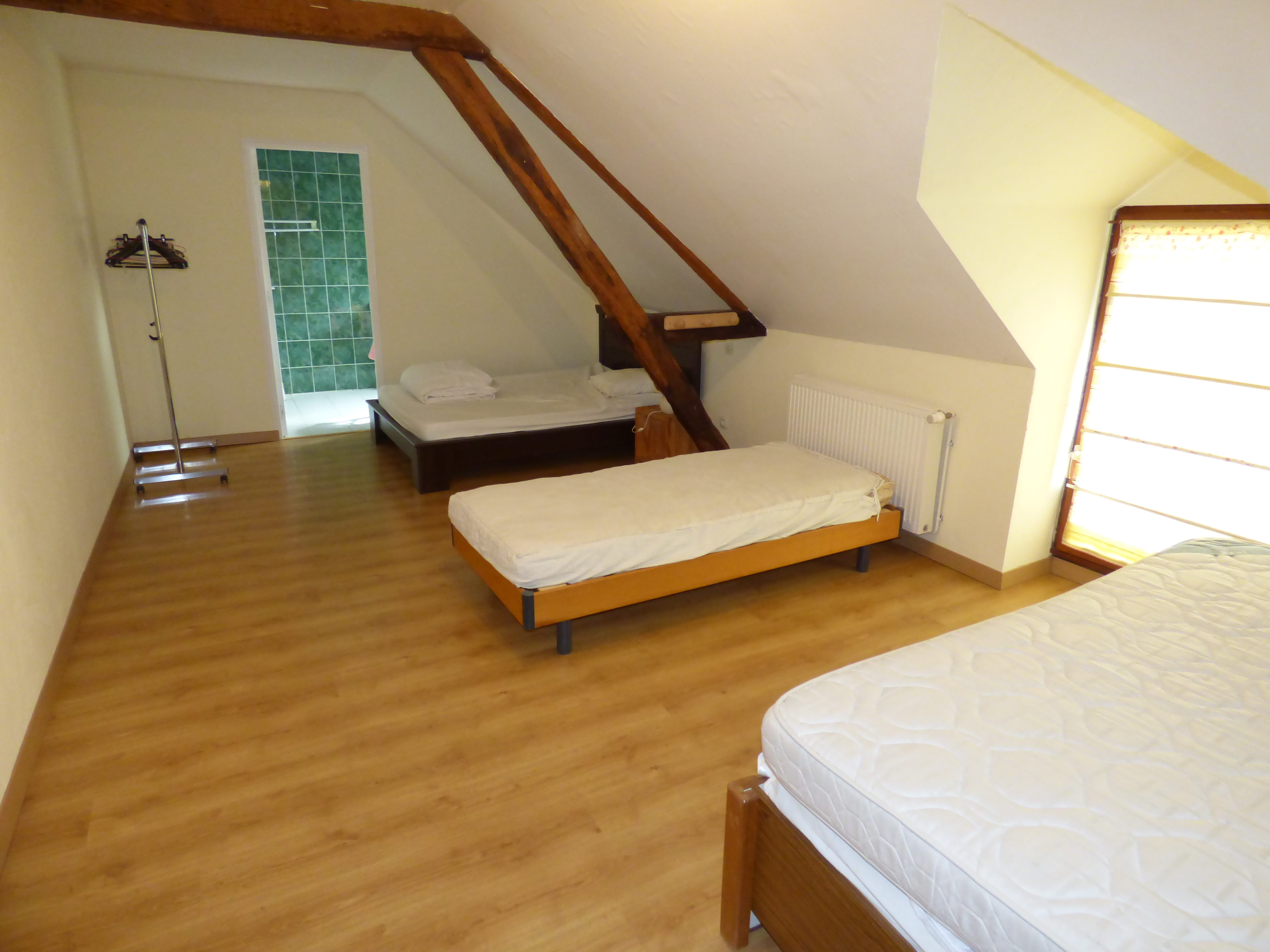 Gîte de séjour Les Fosses, Guilly - photo 7