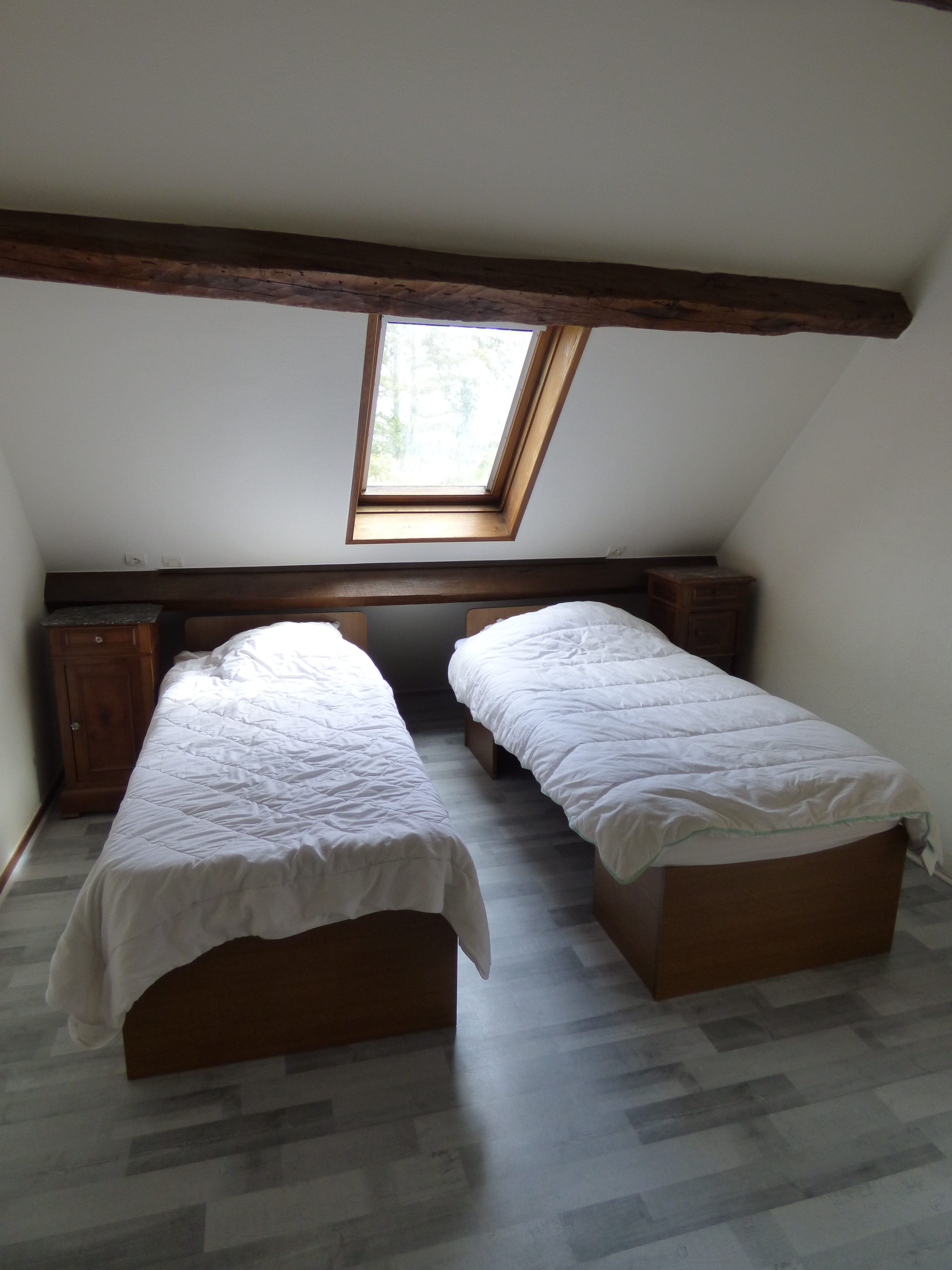 Gîte Les Fosses, Guilly - photo 6