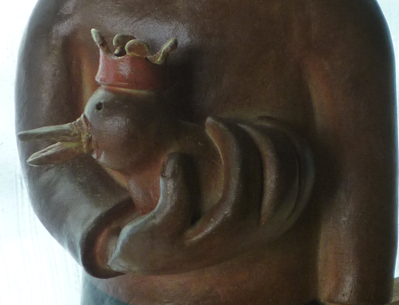 Atelier céramique Bruno Giraud, Néons-sur-Creuse - photo 5