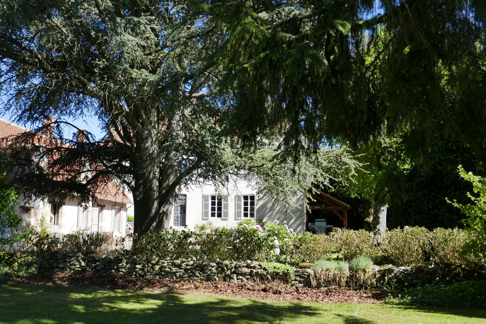 Domaine d'Adon, Adon - photo 3