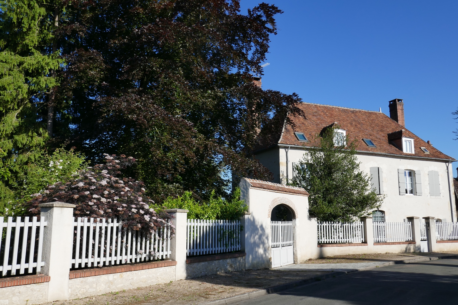 Domaine d'Adon, Adon - photo 17