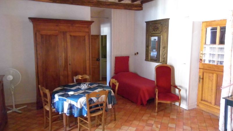 Manoir de la Maison Blanche, Amboise