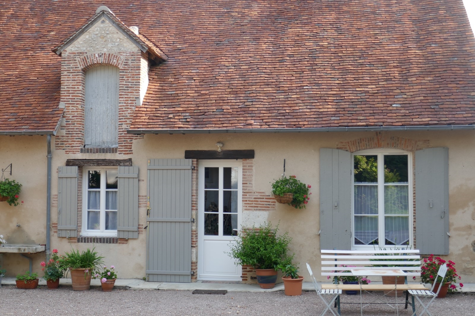 Domaine d'Adon, Adon - photo 12