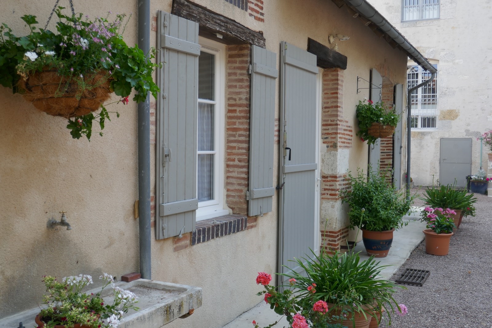 Domaine d'Adon, Adon - photo 5