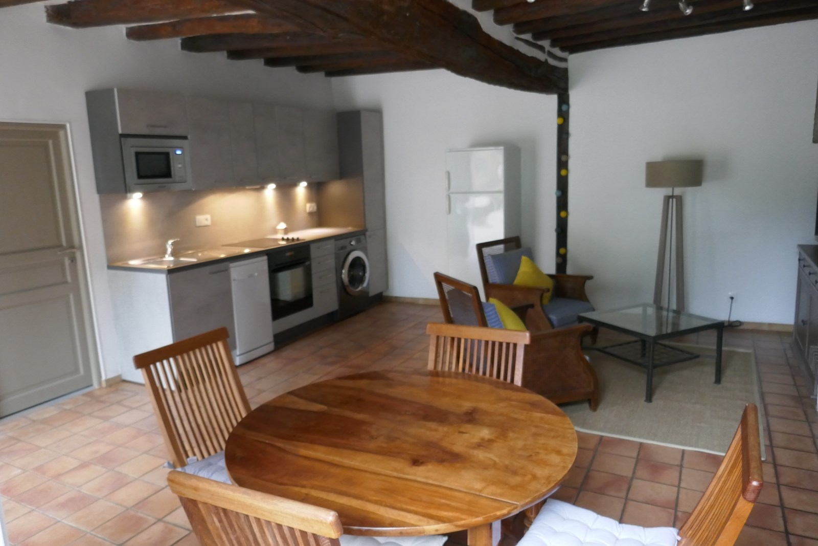 Domaine d'Adon, Adon - photo 18