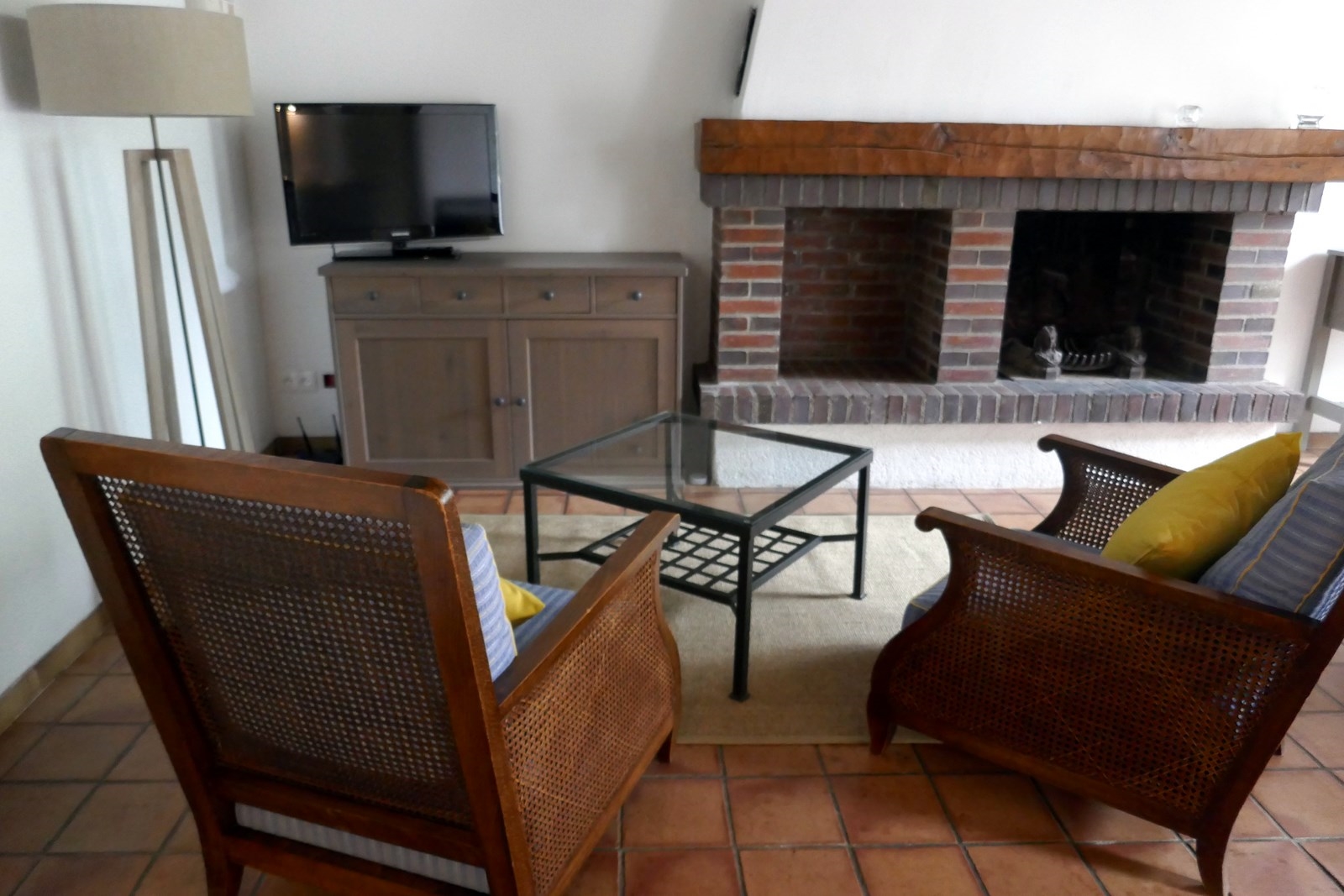 Domaine d'Adon, Adon - photo 10