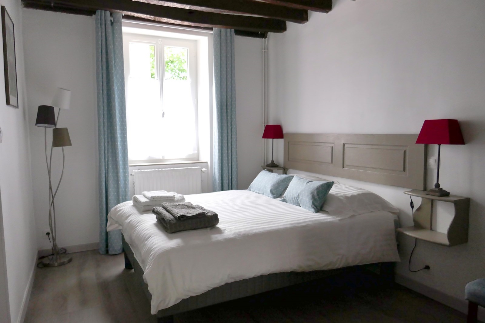 Domaine d'Adon, Adon