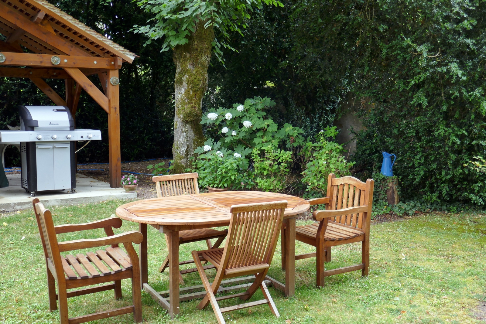 Domaine d'Adon, Adon - photo 7