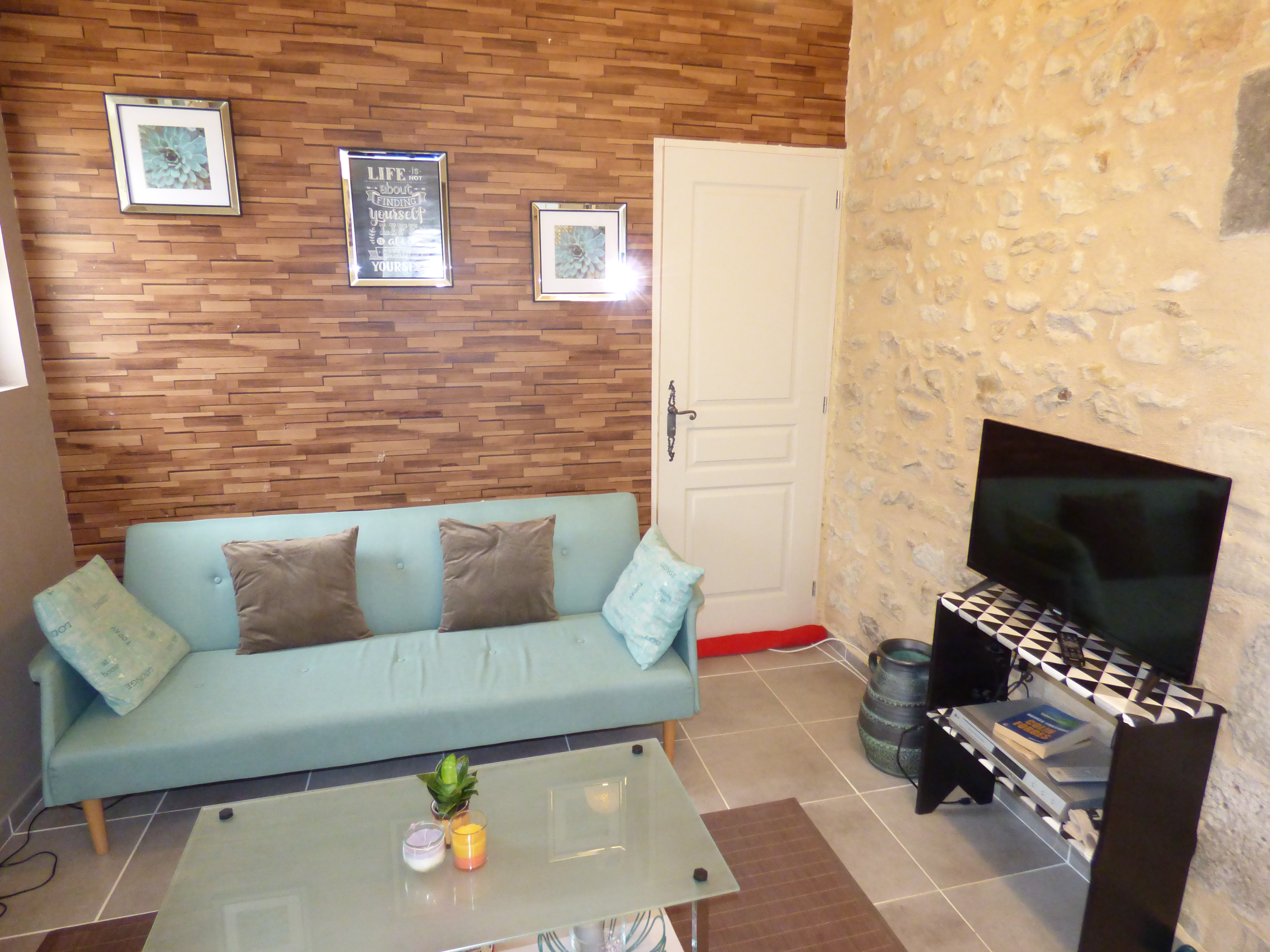 La Guérinière Villa nature 2, Meunet-sur-Vatan - photo 7