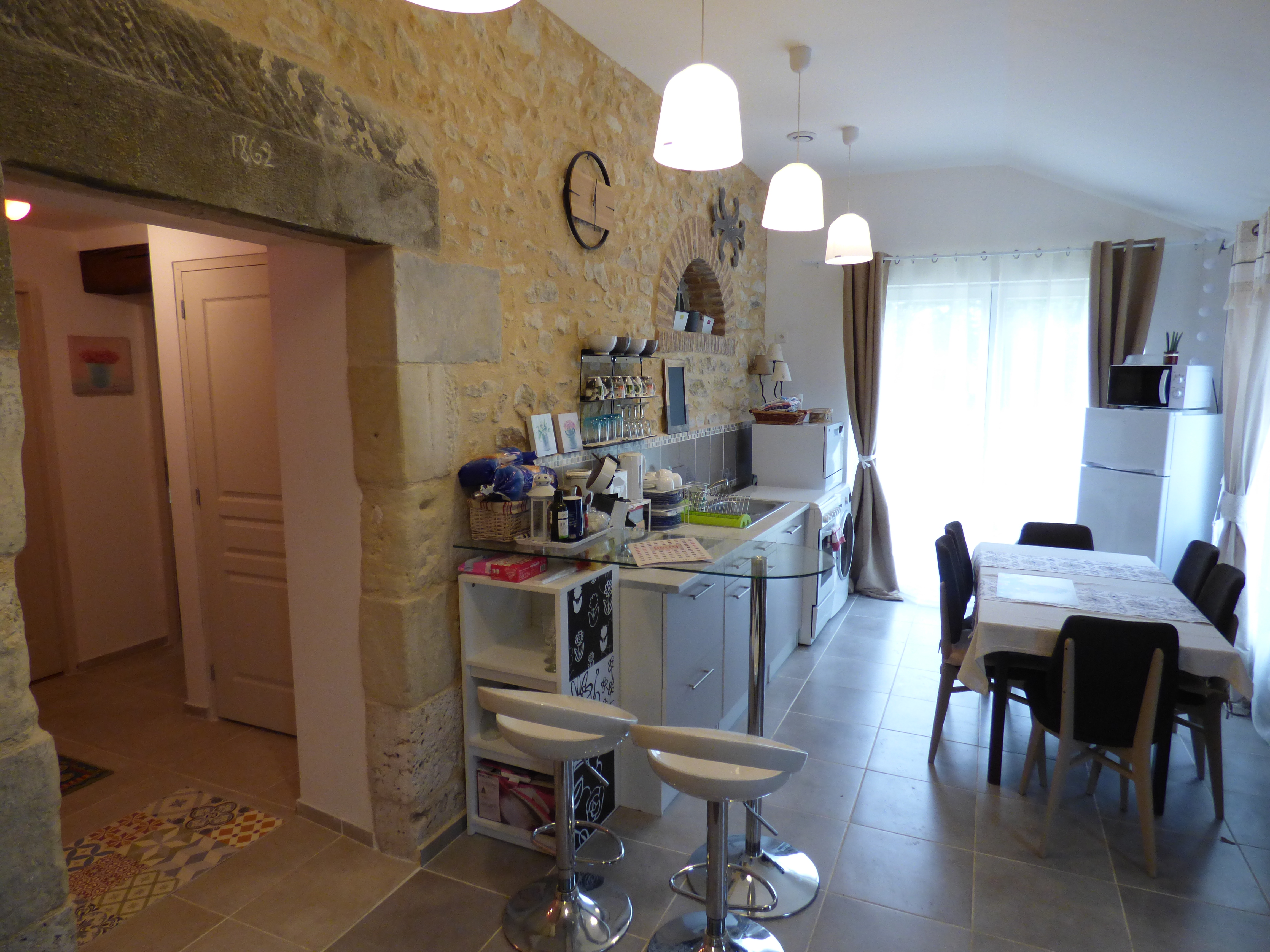 La Guérinière Villa nature 2, Meunet-sur-Vatan - photo 10