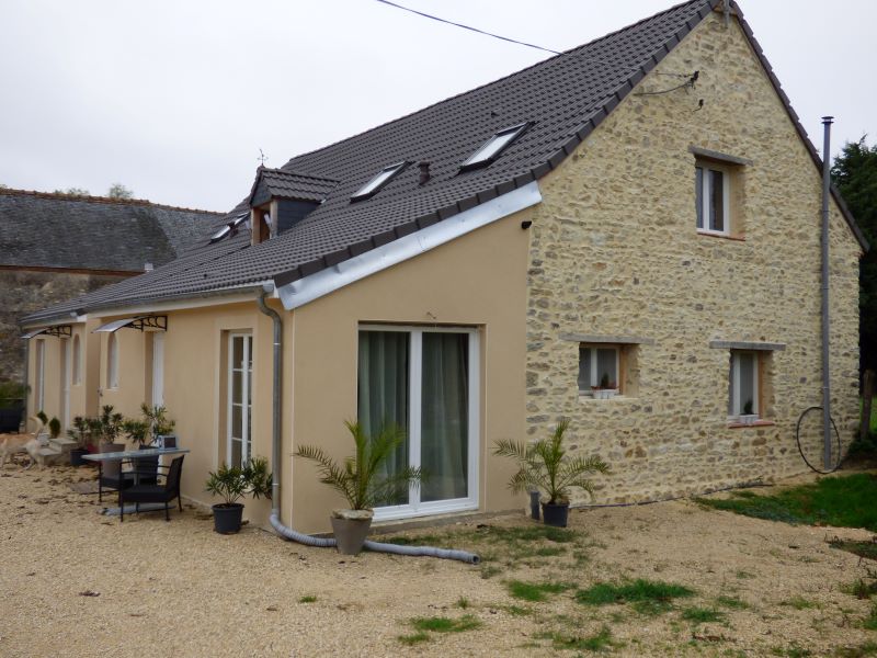 La Guérinière Villa Nature 1