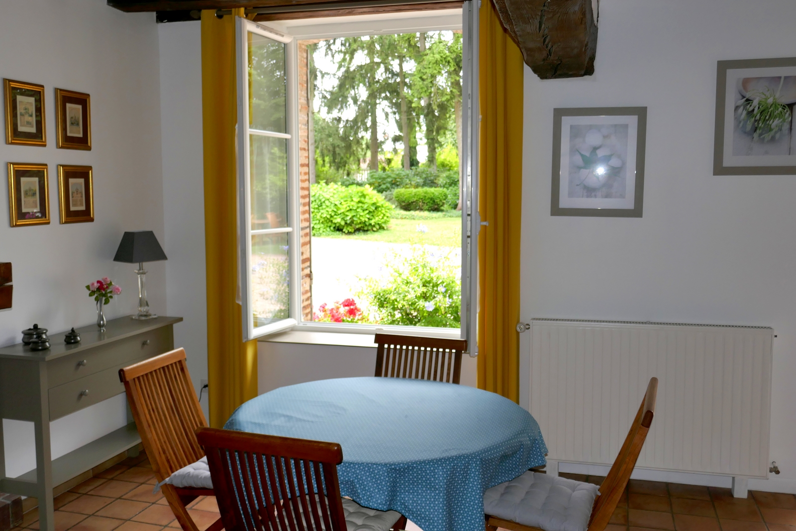 Domaine d'Adon, Adon - photo 6