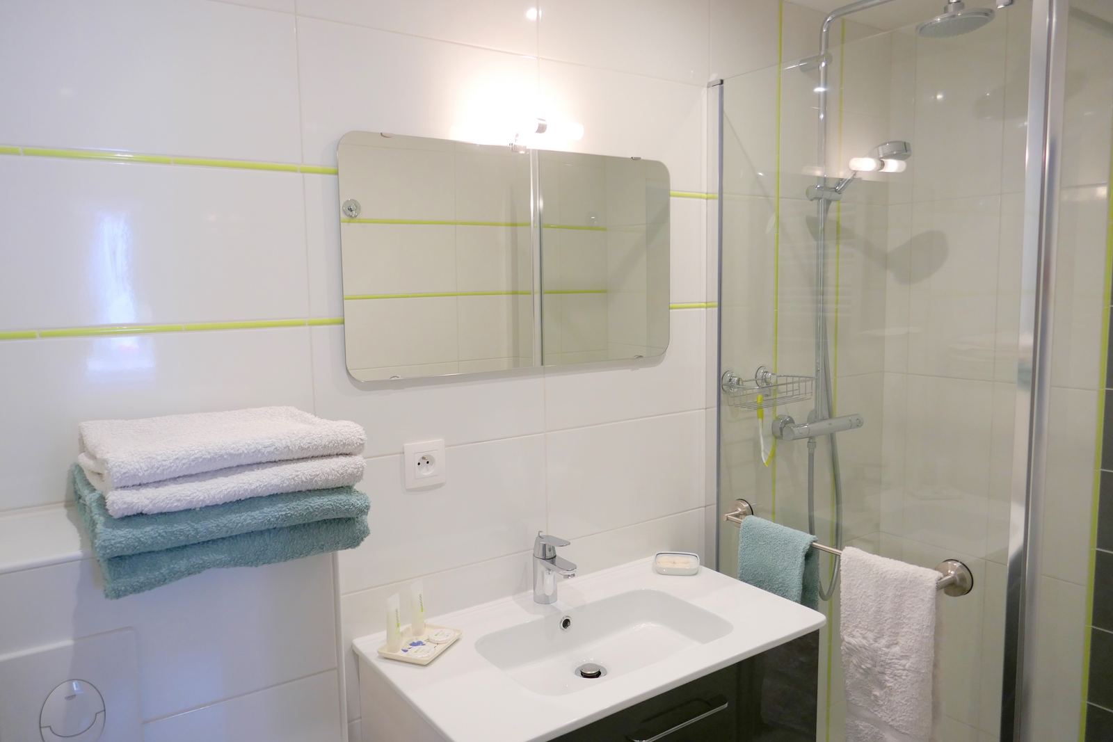 Domaine d'Adon, Adon - photo 16