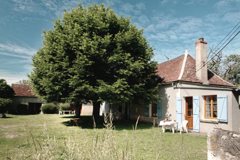 Chambre d'hôte de la ferme du Bois d'Haut