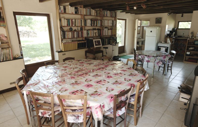 Relais Paysan Le Bois d'Haut, Mérigny - photo 5