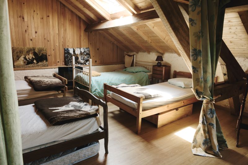 Relais Paysan Le Bois d'Haut, Mérigny - photo 7