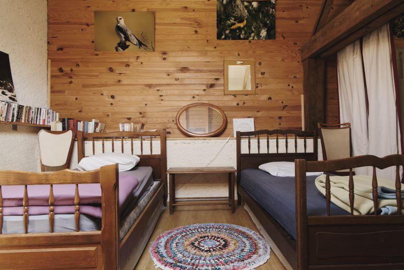 Relais Paysan Le Bois d'Haut, Mérigny - photo 6