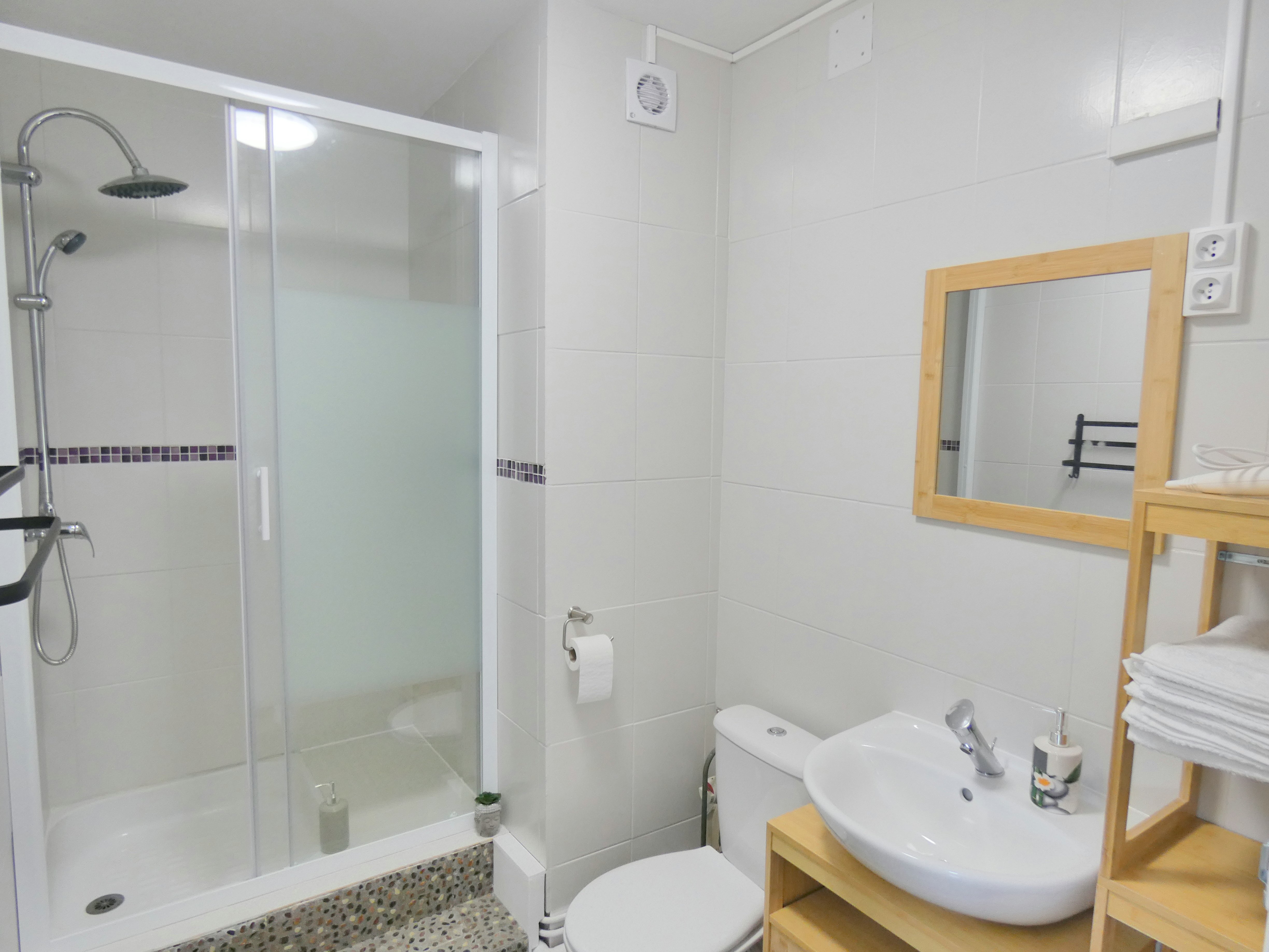 Appartement T2 face à la gare SNCF Orléans