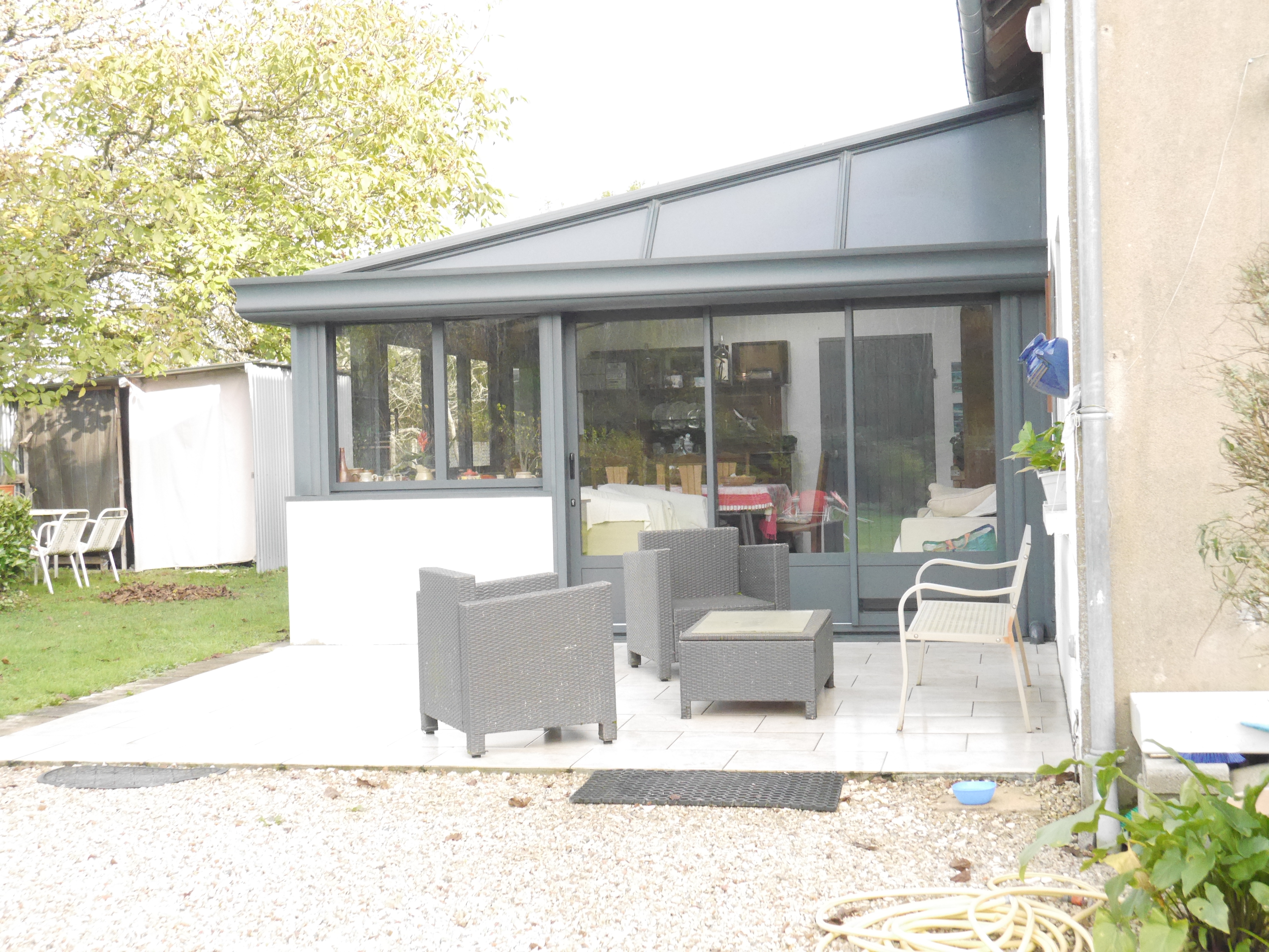 Le Camélia, Dampierre-en-Crot - photo 2