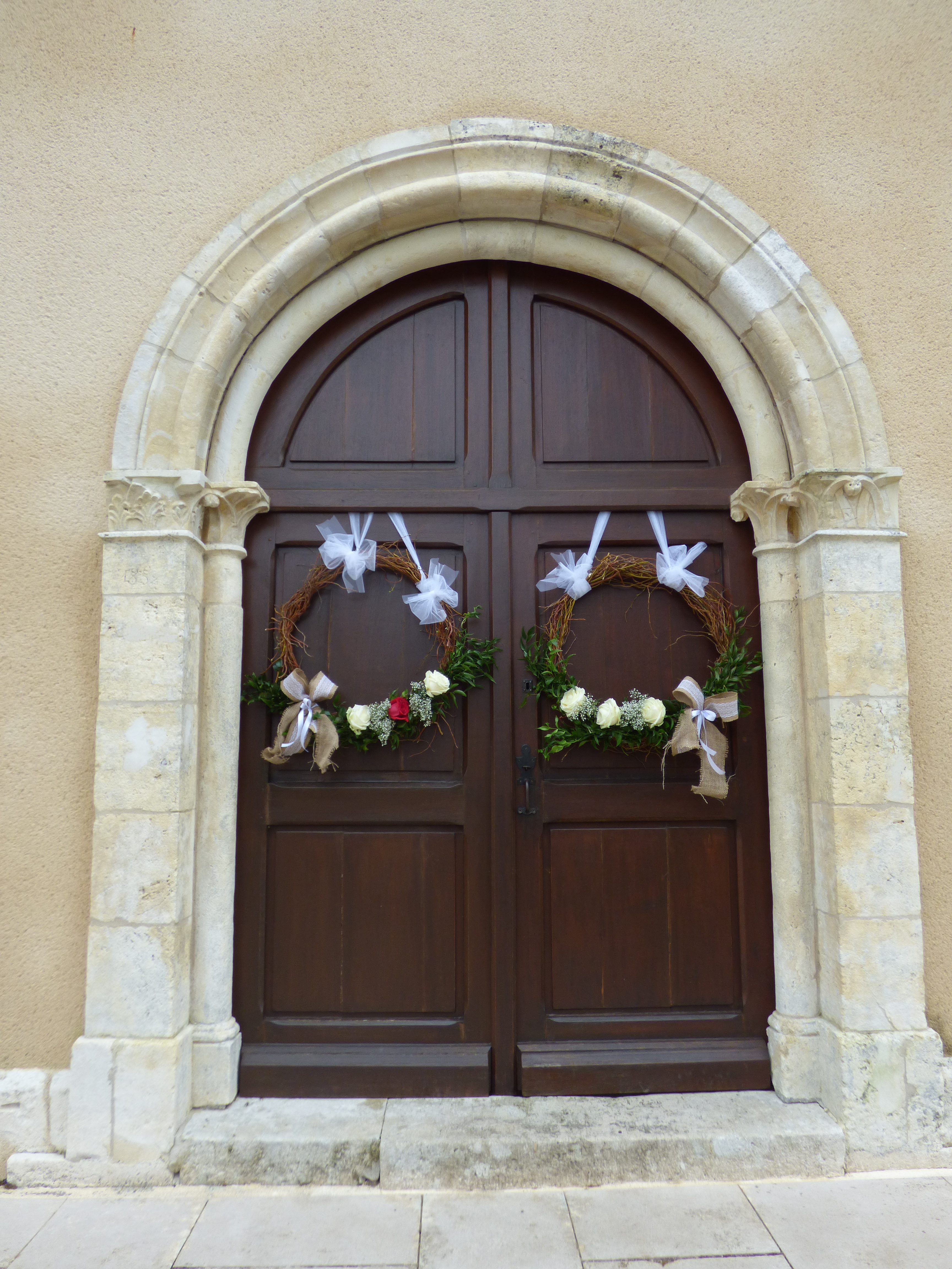 Eglise Saint-Valentin, Saint-Valentin - photo 2