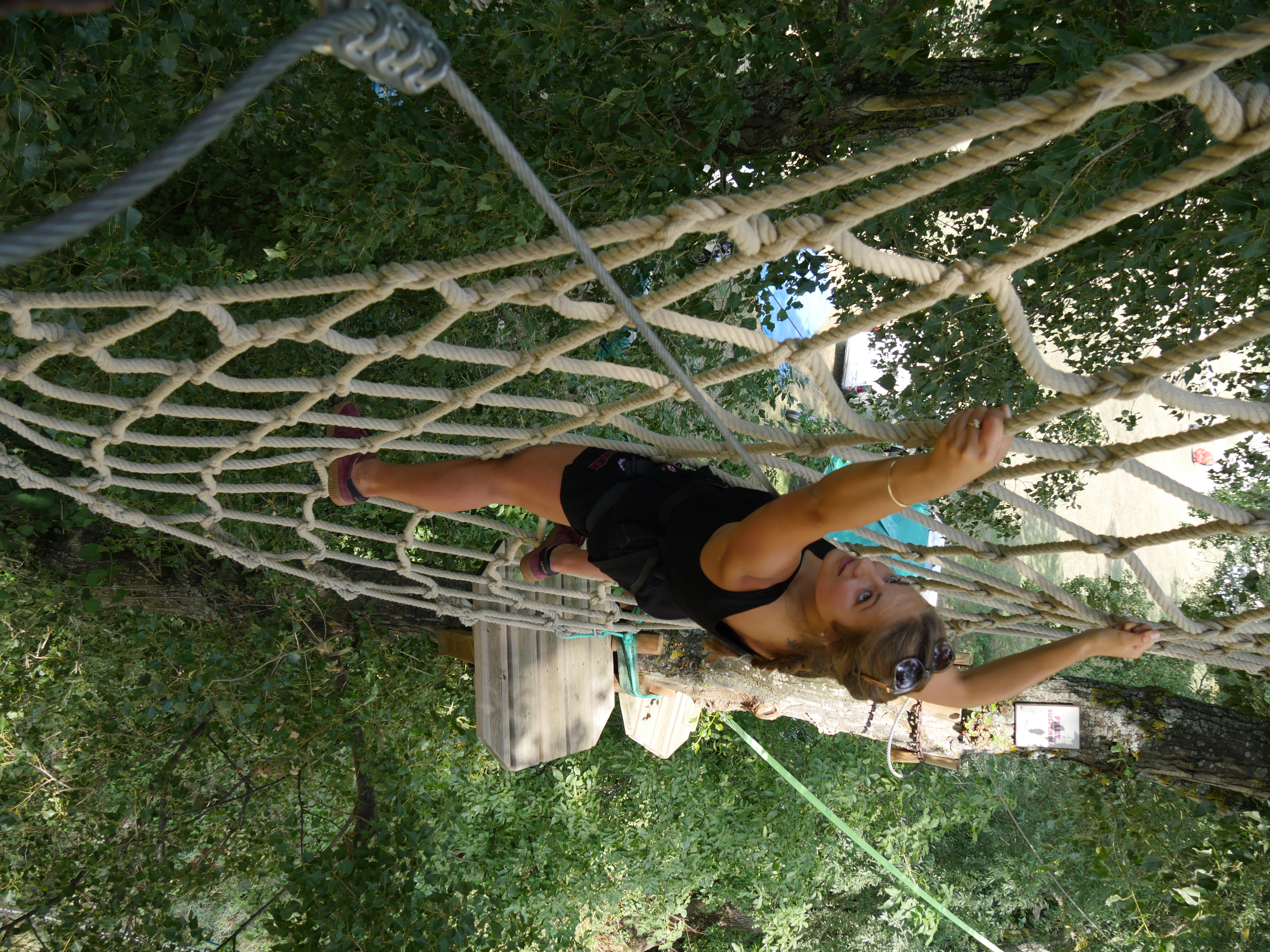 Branché Aventure, Sidiailles - photo 3
