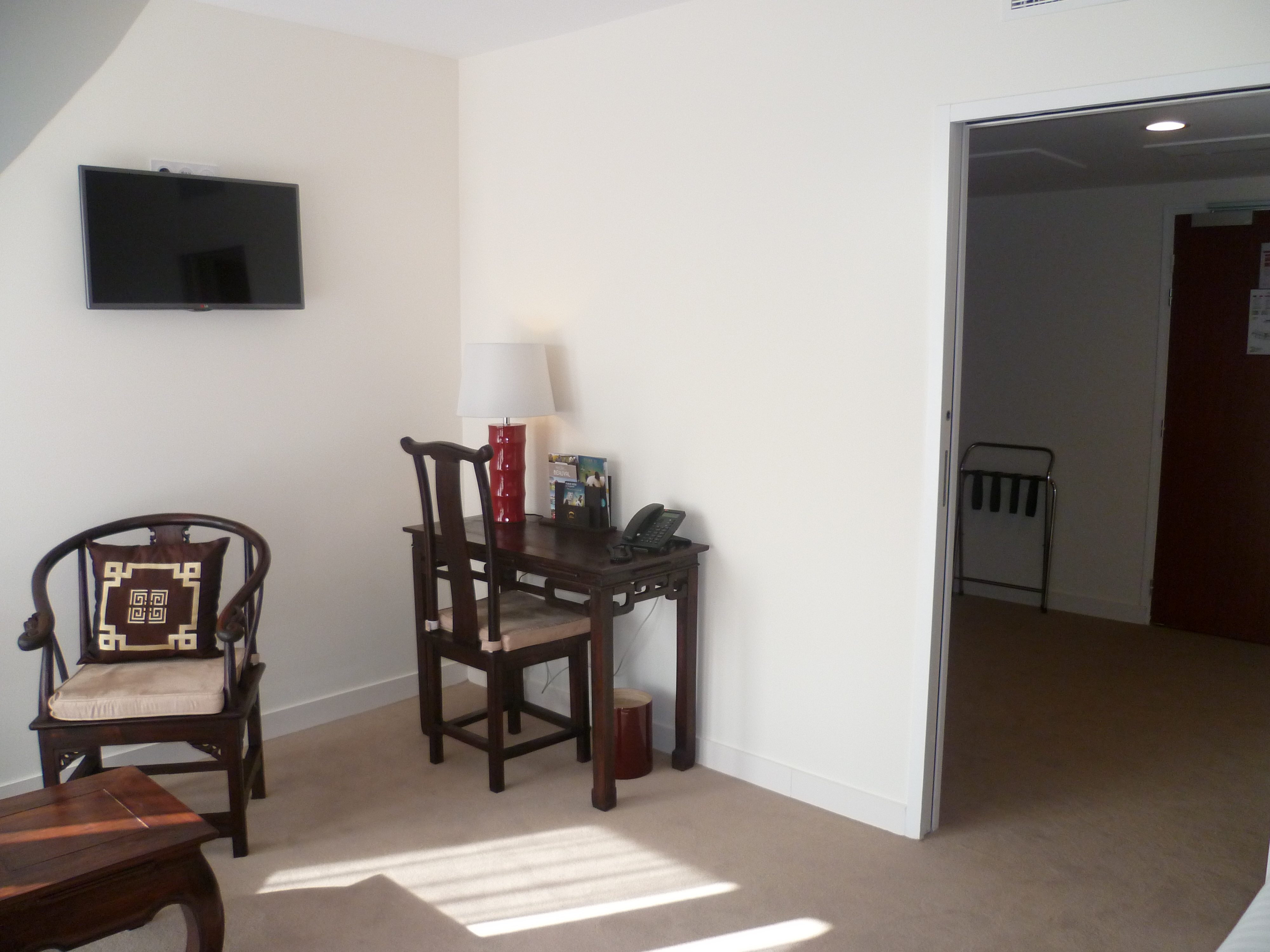 Les pagodes de beauval, Saint-Aignan - photo 19