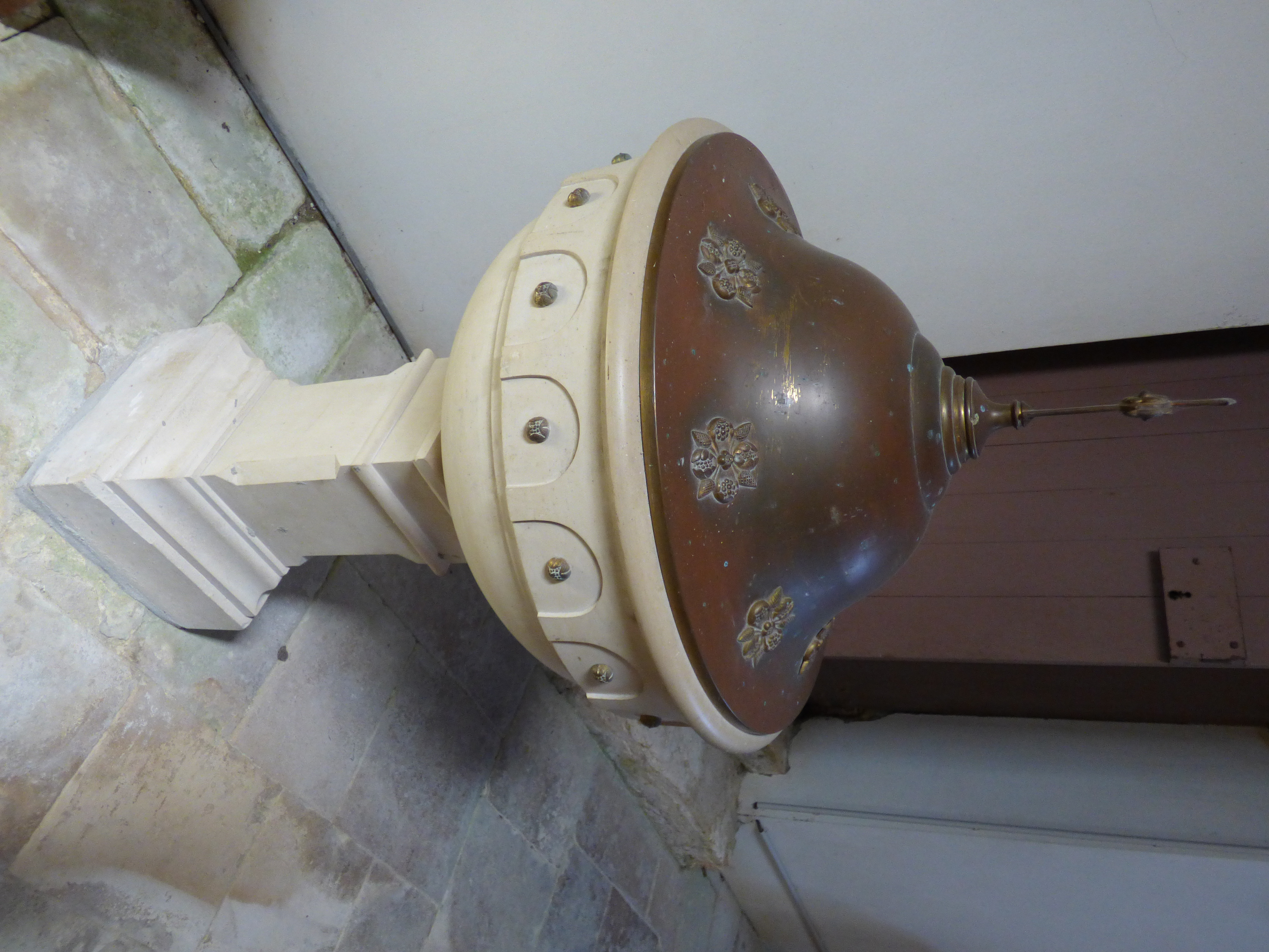 Eglise Saint-Paul, Ménétréols-sous-Vatan - photo 3