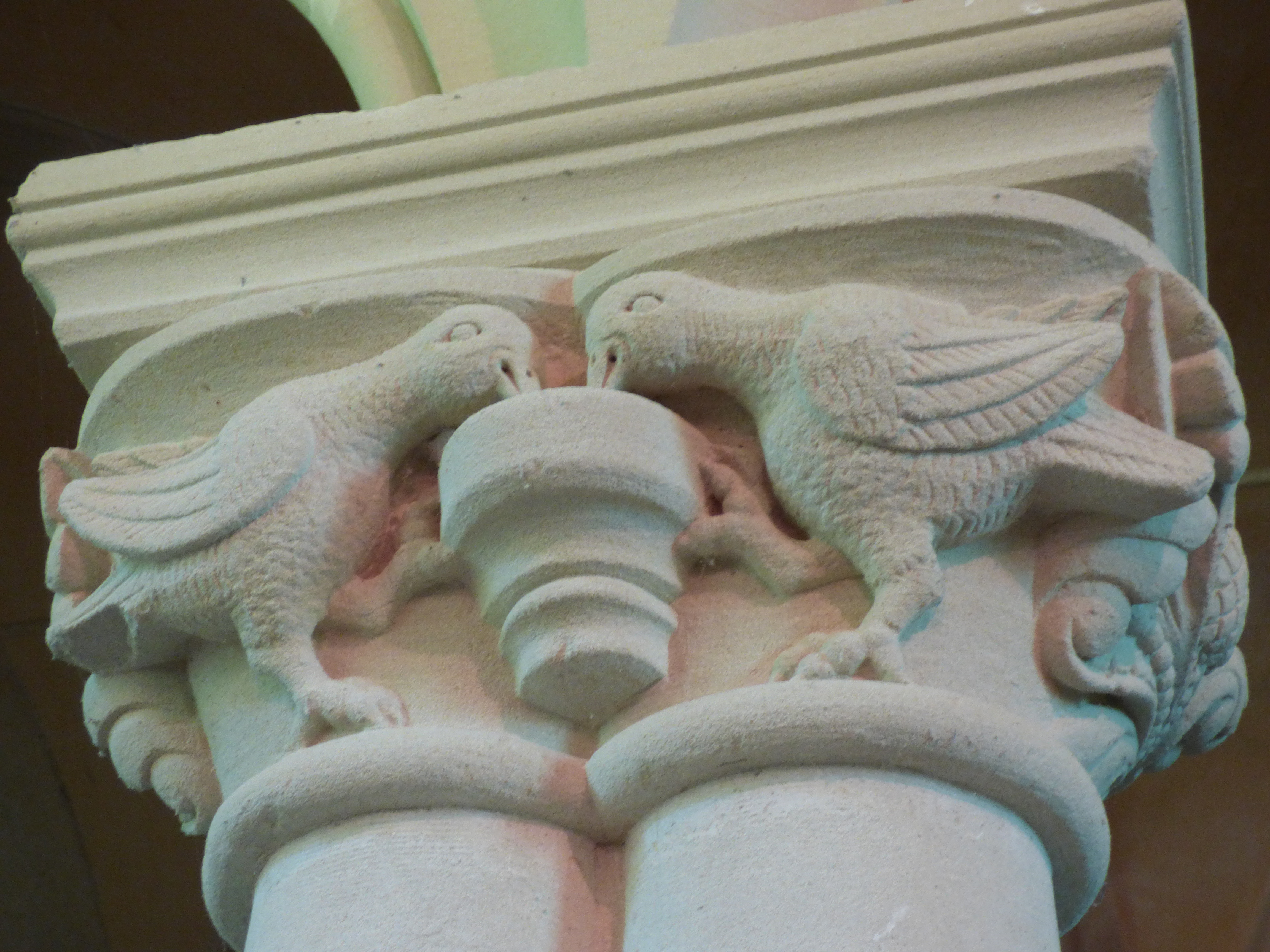 Eglise Saint-Pierre et Saint-Paul, Luçay-le-Libre