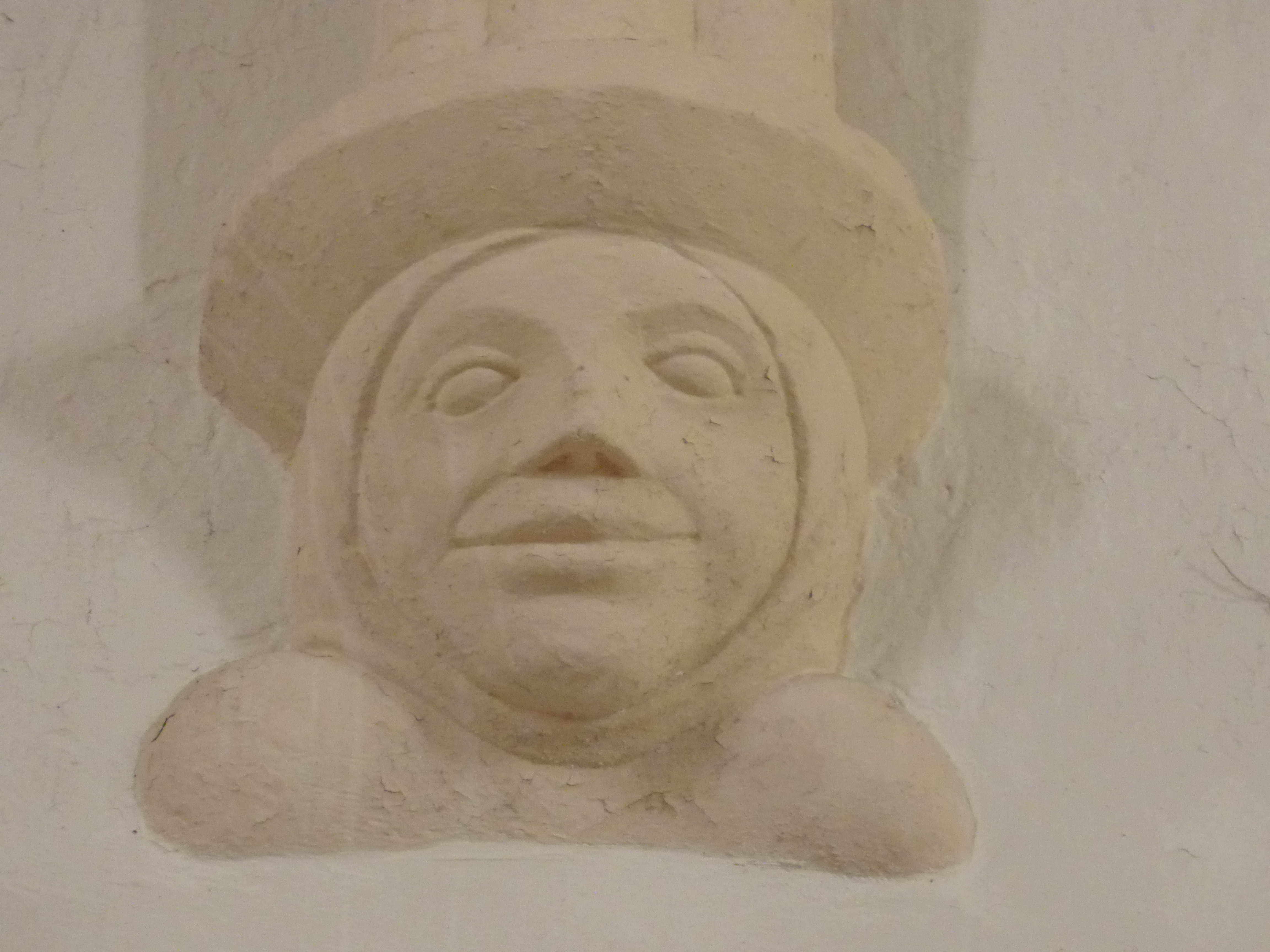 Eglise Saint-Martin, Ambrault - photo 5