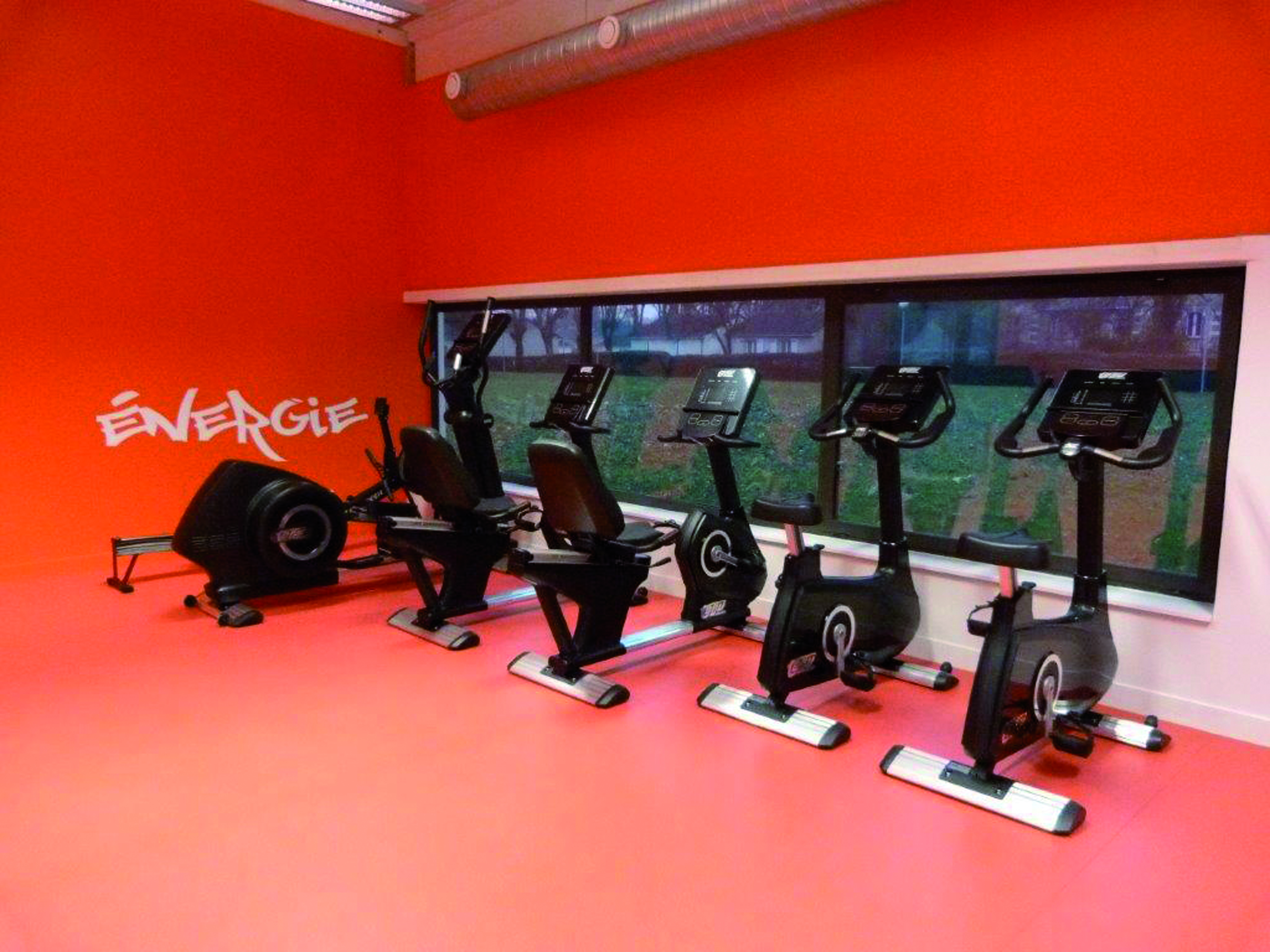 Complexe Aquatique Cœur de Beauce, Les Villages Vovéens - photo 7