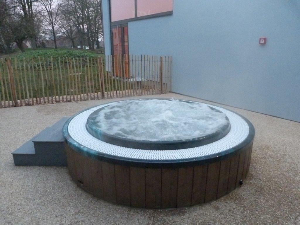 Complexe Aquatique Cœur de Beauce, Les Villages Vovéens - photo 6