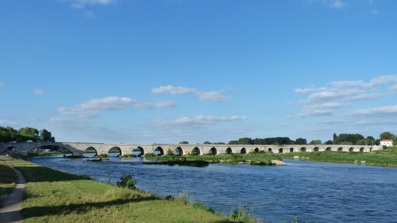 Tourisme Loiret S.Baudu©