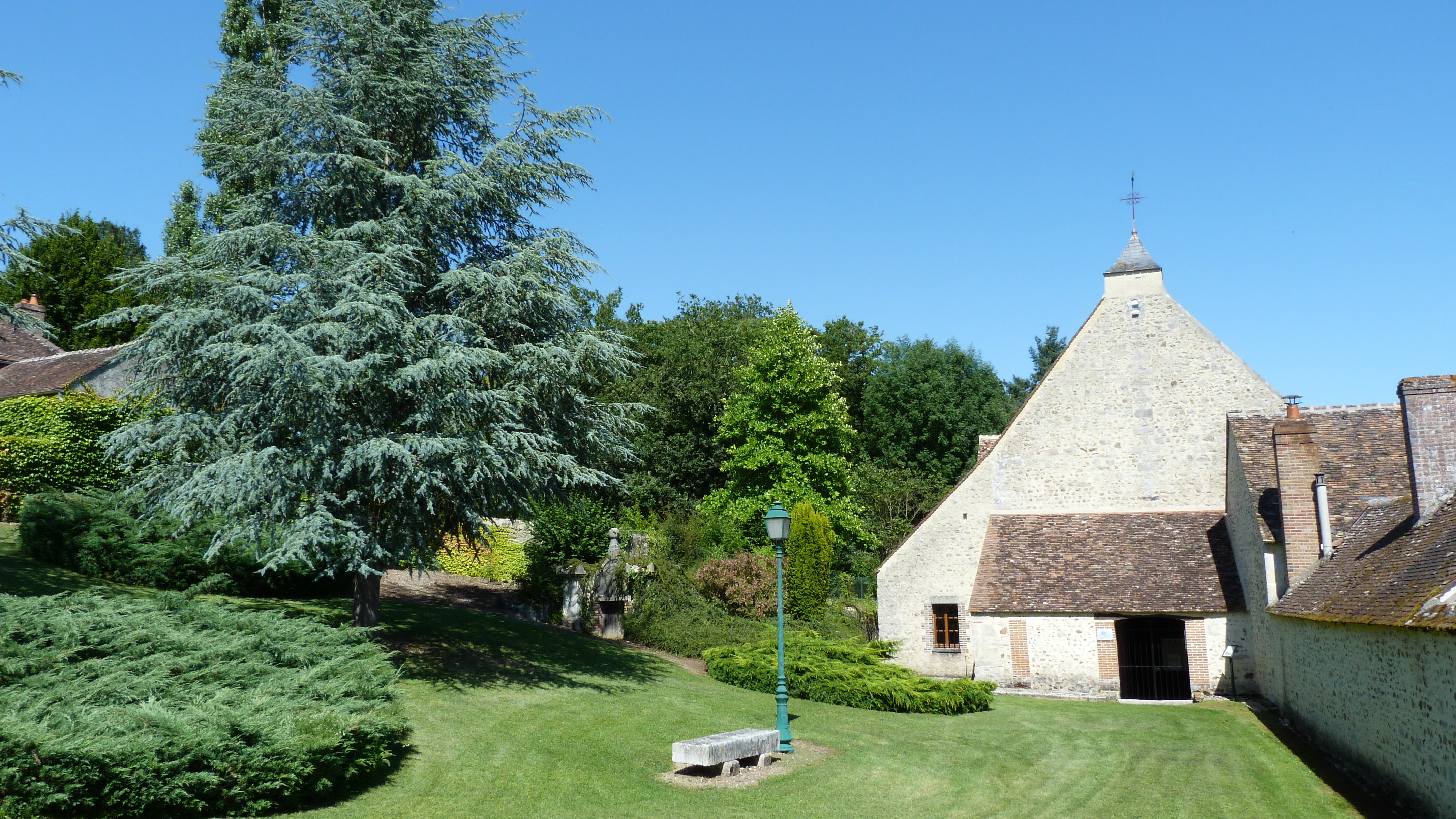 Chevry-sous-le-Bignon  France Centre-Val de Loire Loiret Chevry-sous-le-Bignon 45210