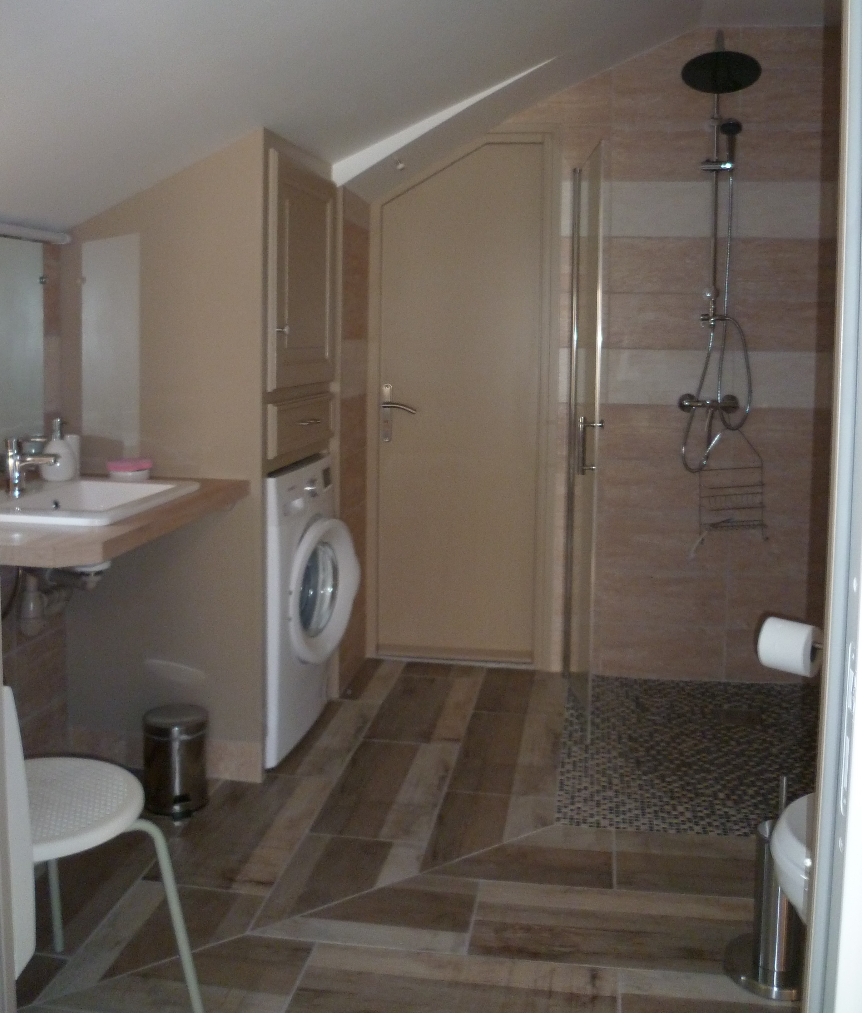 Studio du port de Grignon, Vieilles-Maisons-sur-Joudry - photo 4