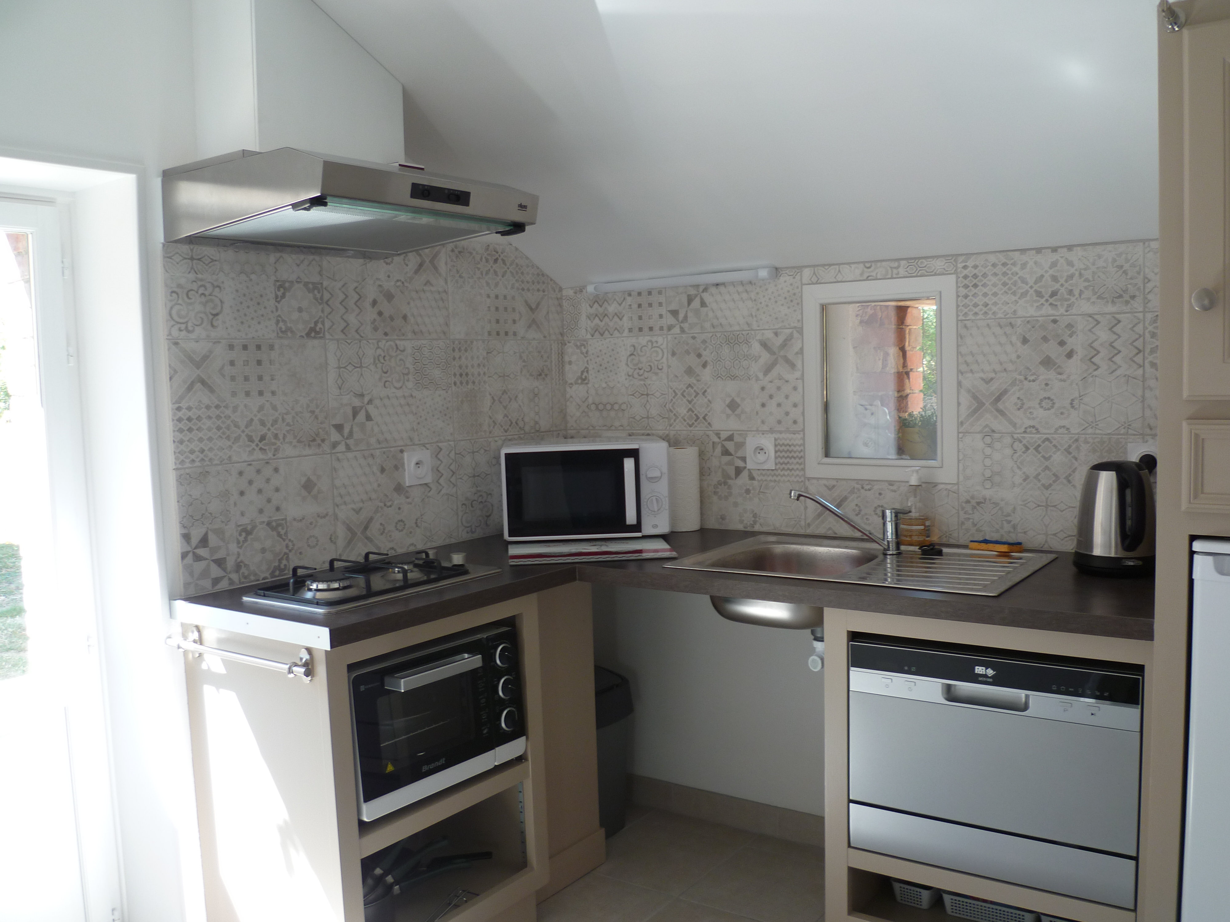 Studio du port de Grignon, Vieilles-Maisons-sur-Joudry - photo 2