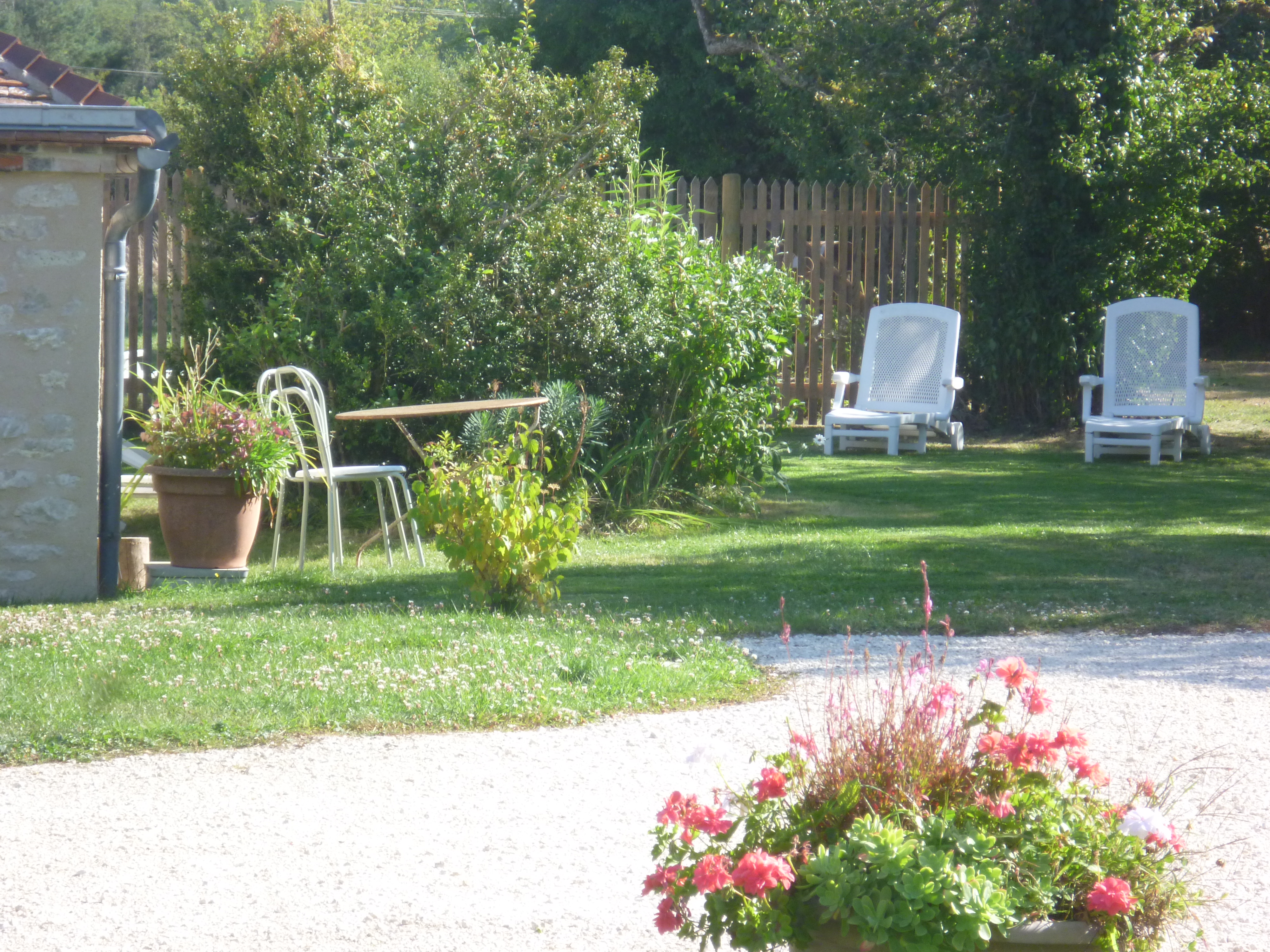 Gîte du port de Grignon, Vieilles-Maisons-sur-Joudry - photo 11