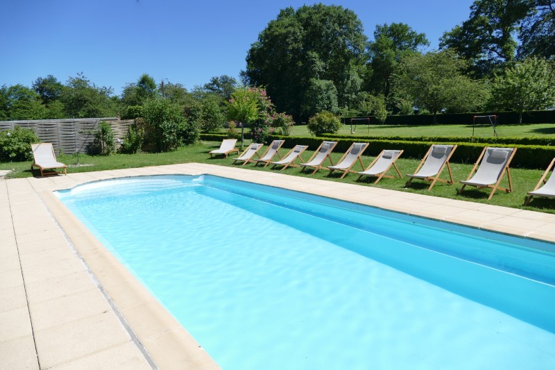 Château de Bouthonvilliers, Dangeau - photo 6