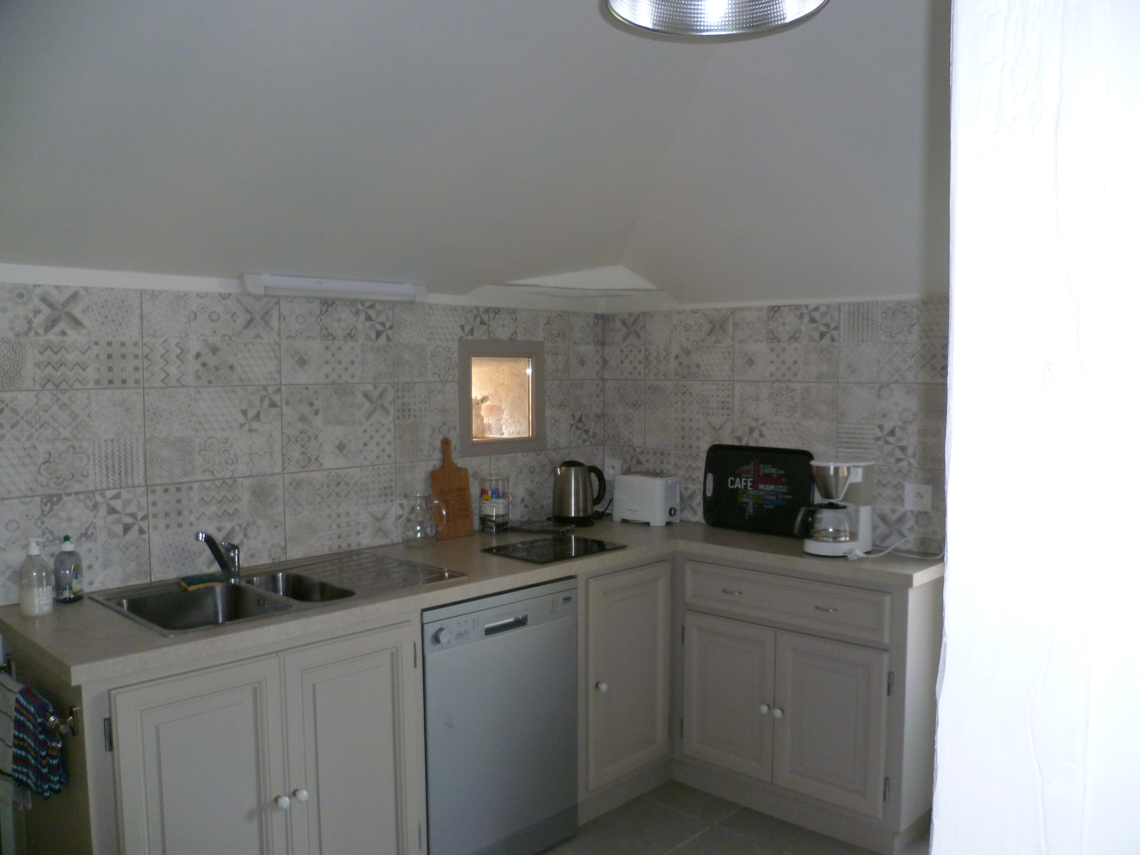 Gîte du port de Grignon, Vieilles-Maisons-sur-Joudry - photo 8