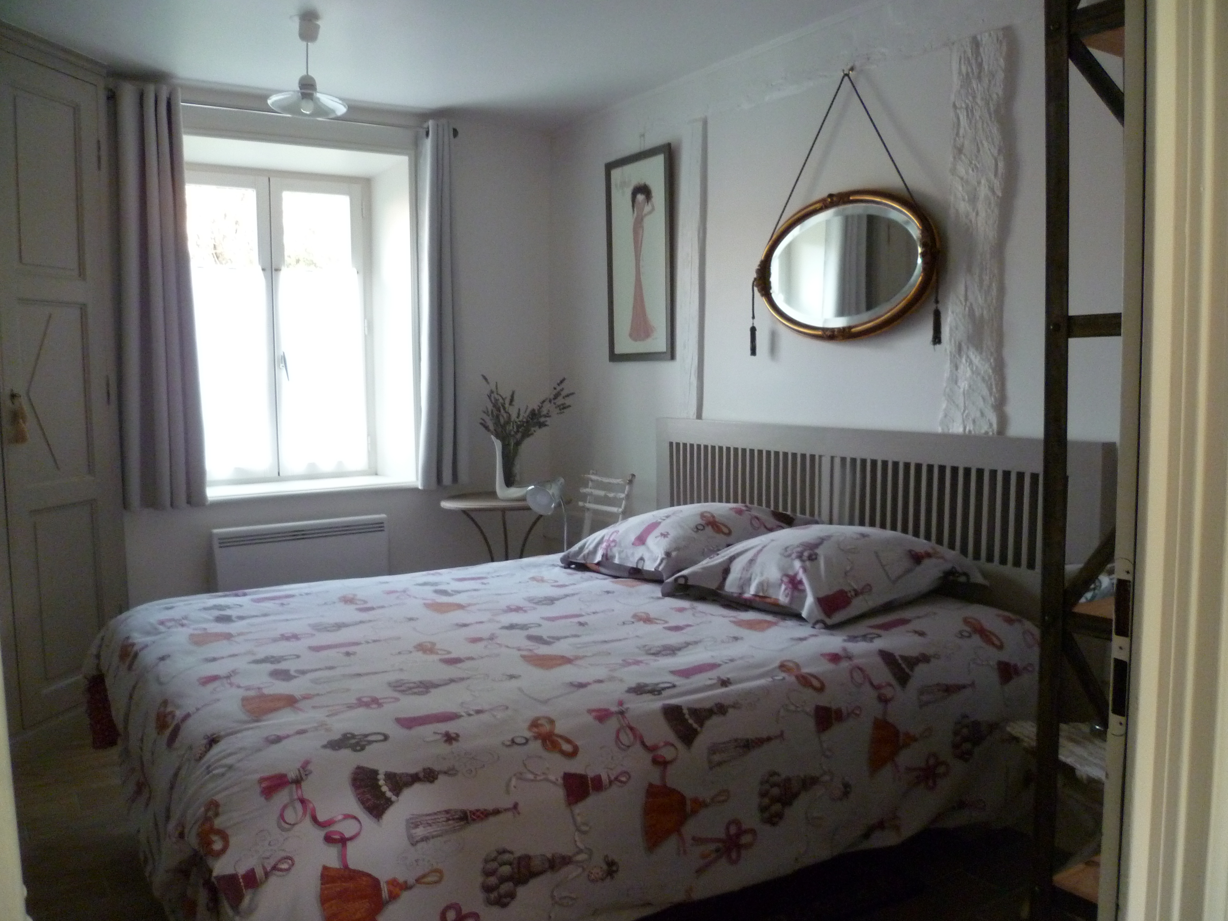 Gîte du port de Grignon, Vieilles-Maisons-sur-Joudry - photo 6