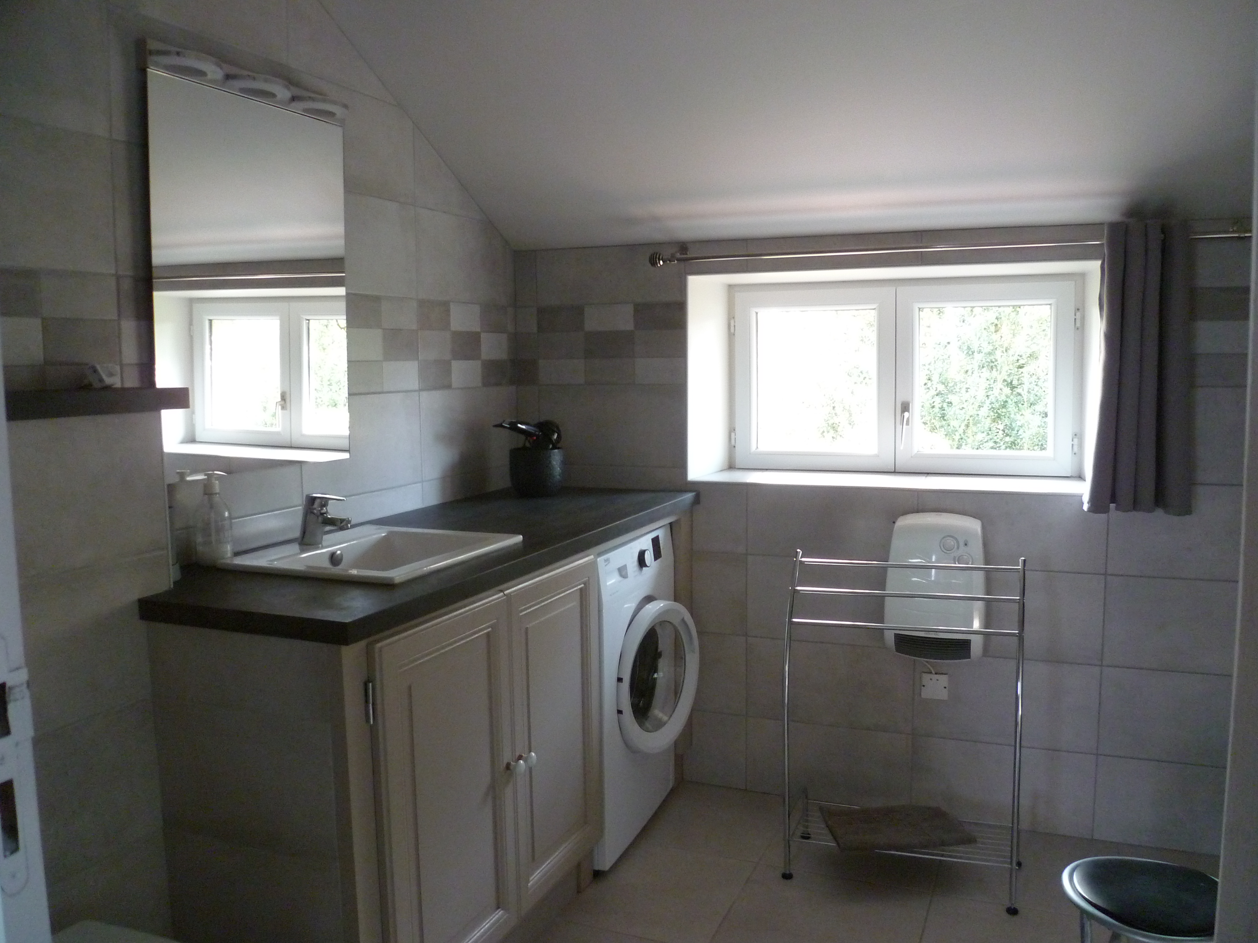 Gîte du port de Grignon, Vieilles-Maisons-sur-Joudry - photo 9