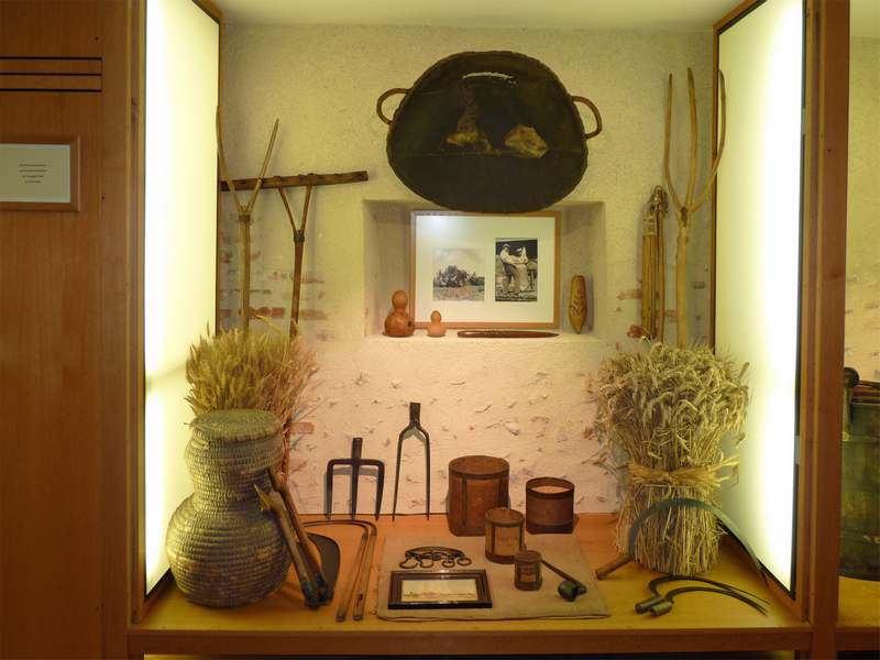Musée de Sologne, Romorantin-Lanthenay - photo 12