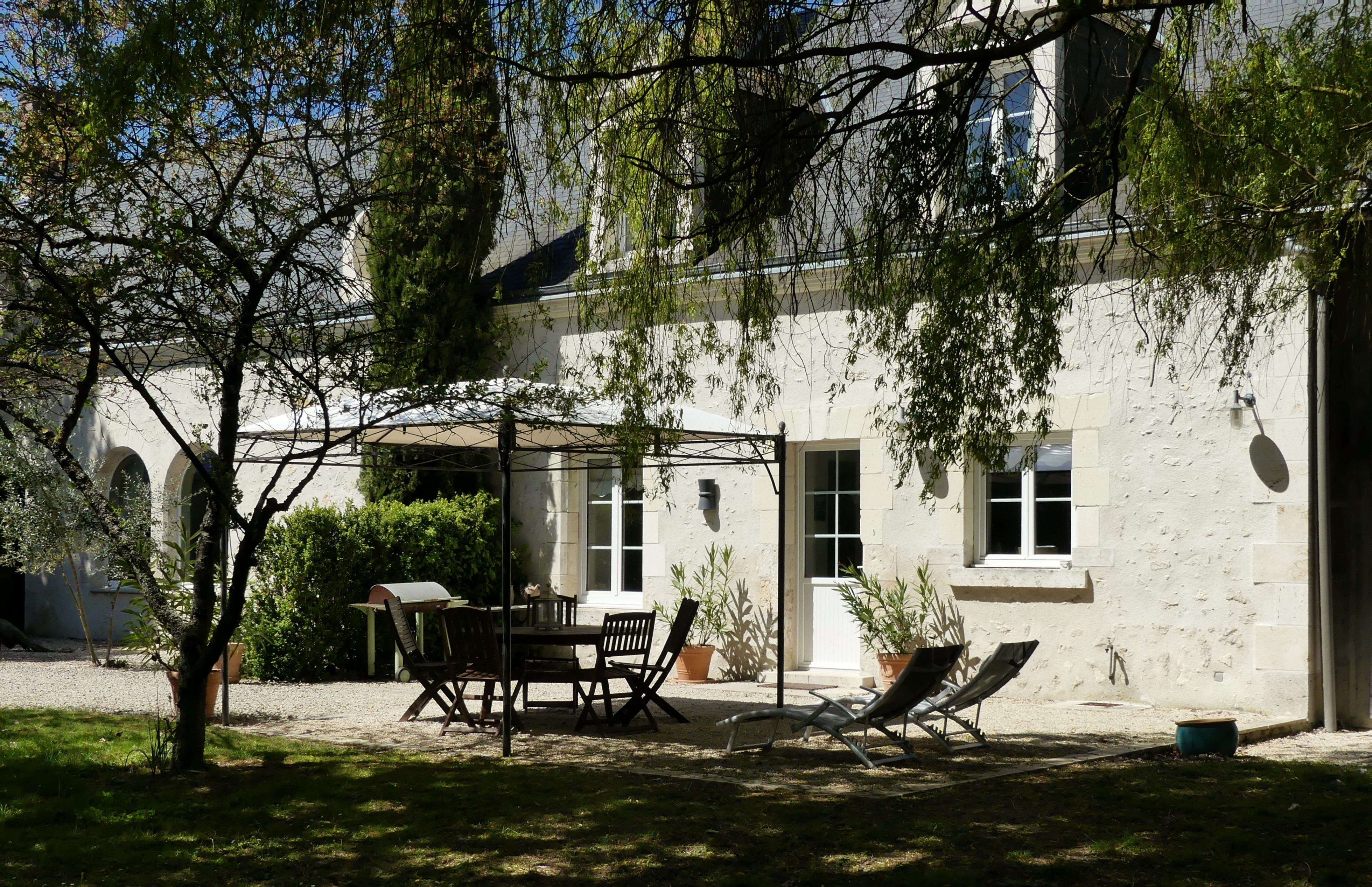 Gîte "le petit bois"