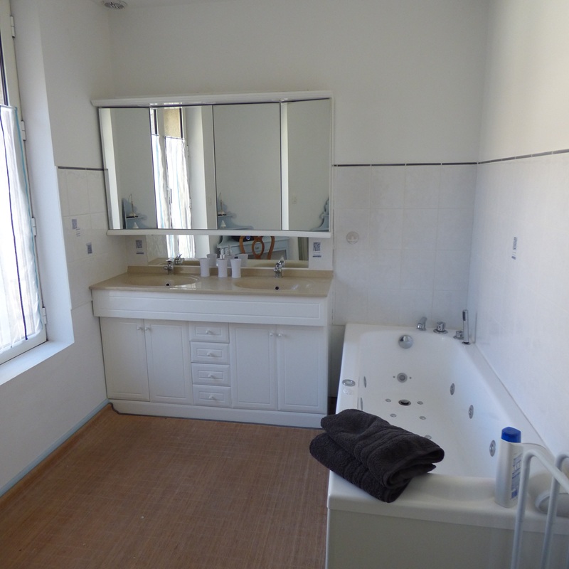 Chambre d'hôtes Le Relais des Roses, Vatan - photo 10