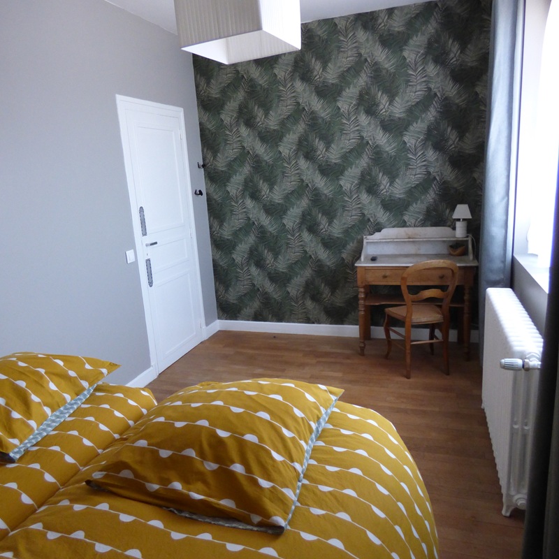 Chambre d'hôtes Le Relais des Roses, Vatan - photo 2
