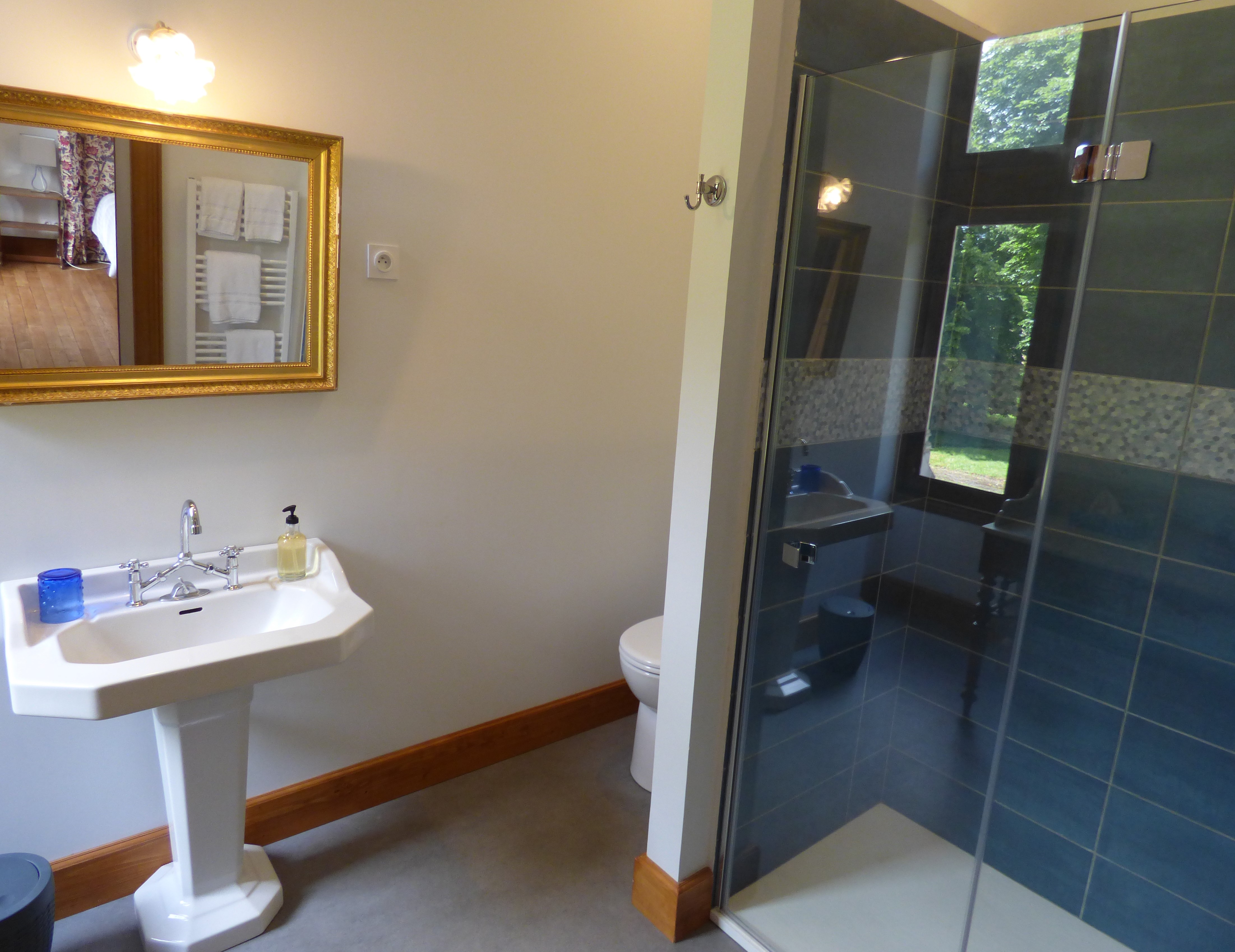 Chambres d'hôtes de l'Abeaupinière, Reboursin - photo 5