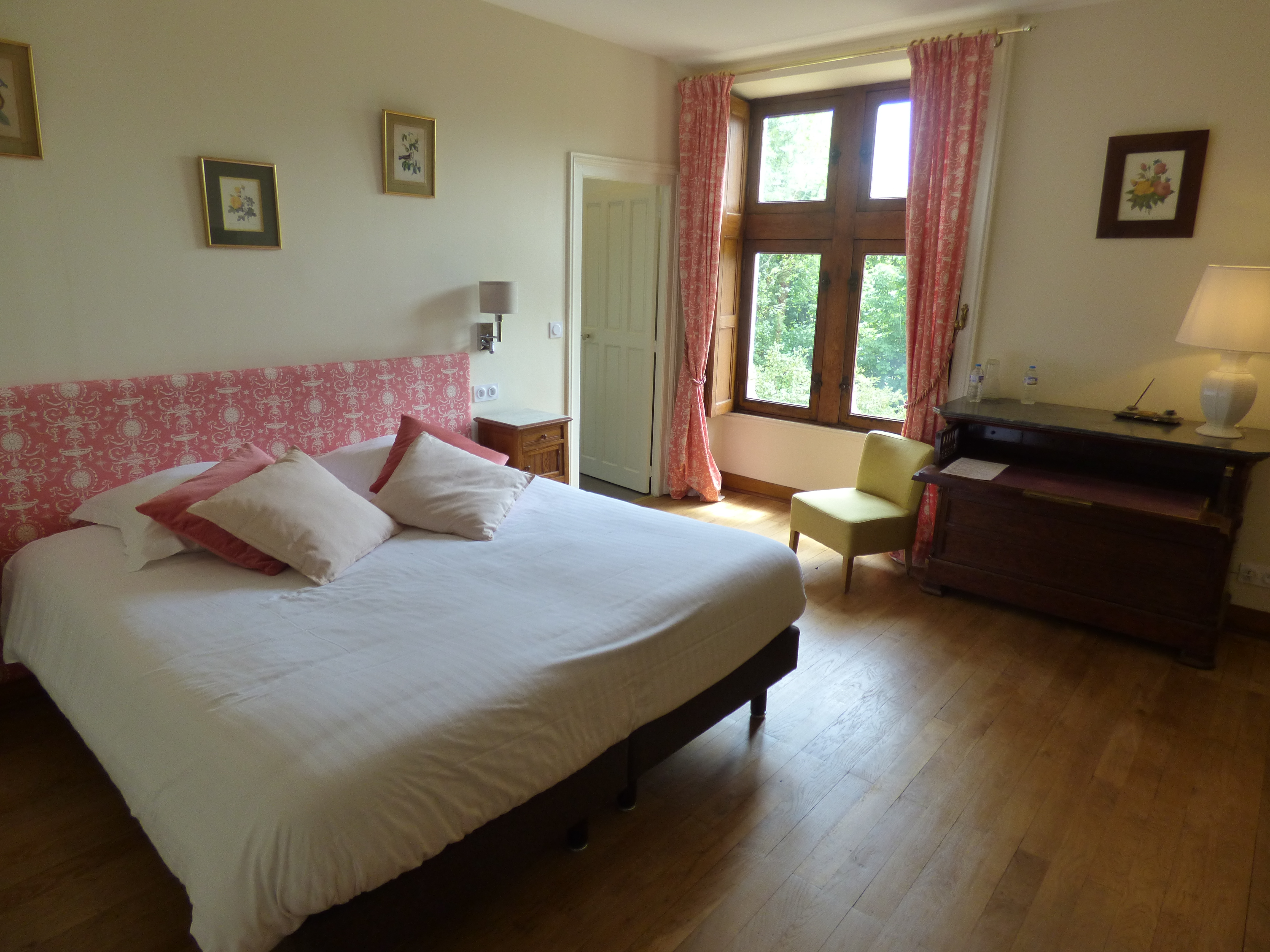 Chambres d'hôtes de l'Abeaupinière, Reboursin - photo 2