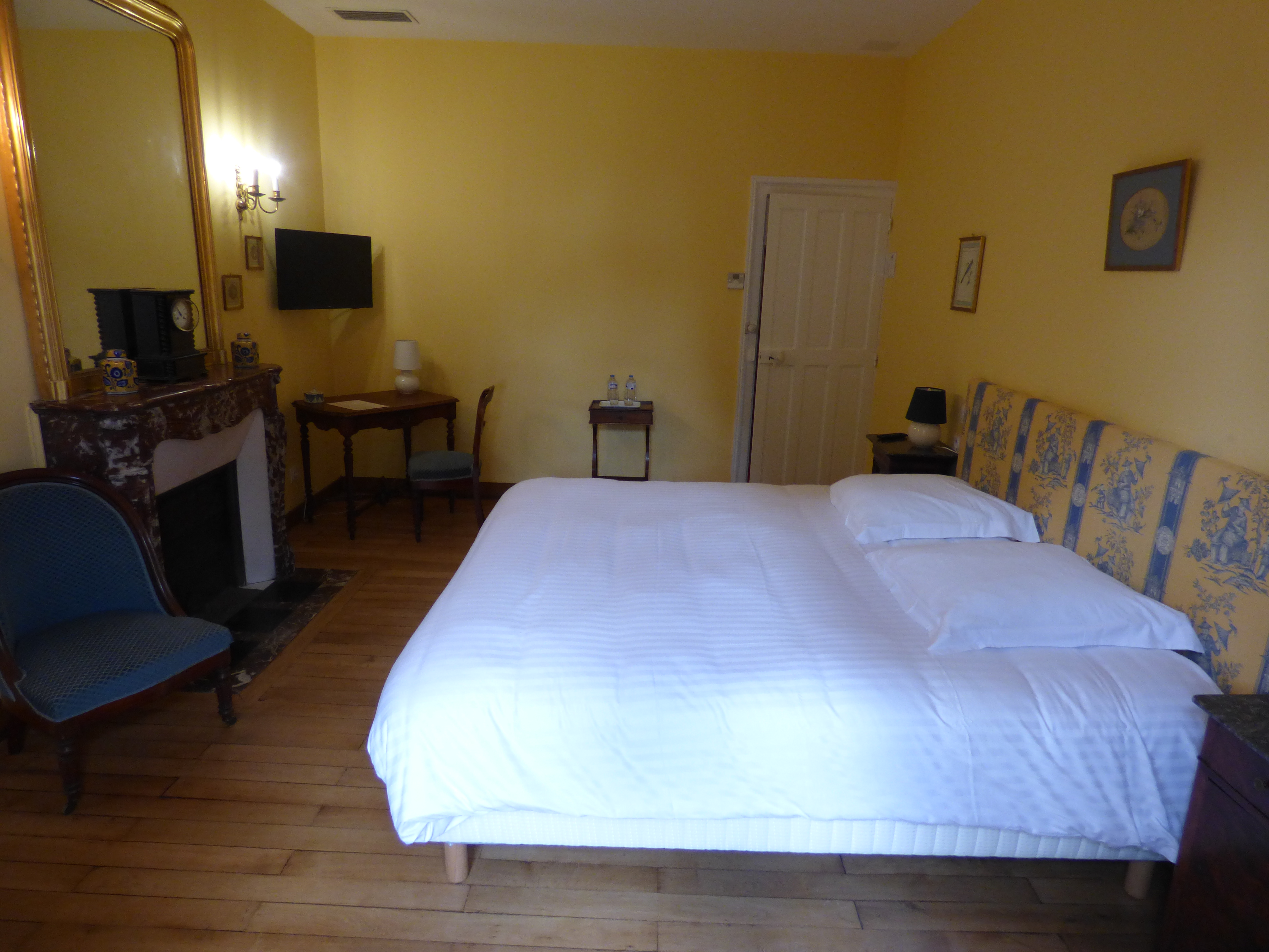 Chambres d'hôtes de l'Abeaupinière, Reboursin - photo 10