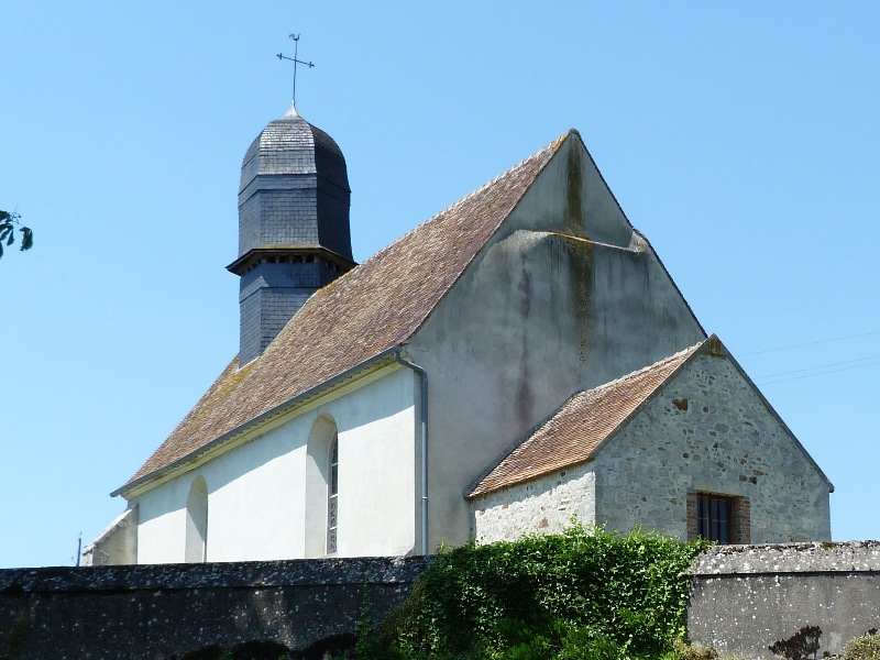Circuit des moulins de la Cléry, Courtemaux - photo 3