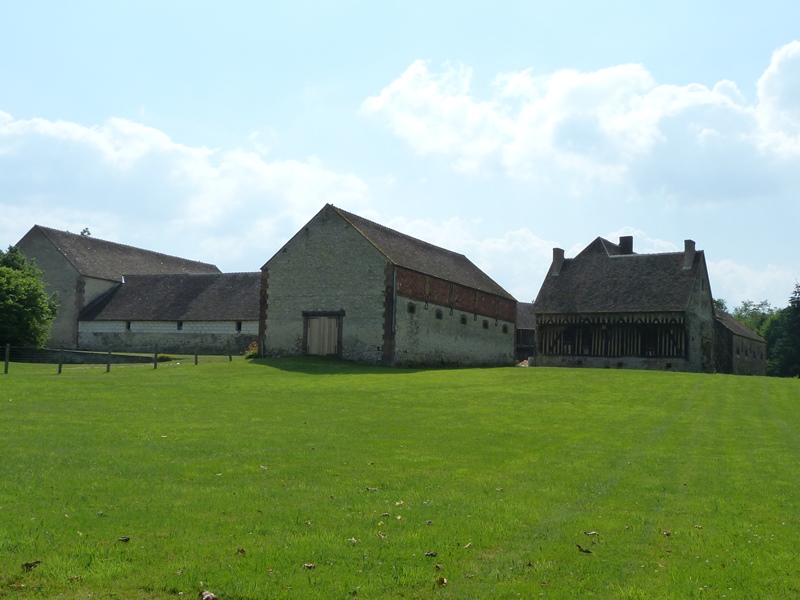 Circuit "Les quatre ponts", Bazoches-sur-le-Betz - photo 6