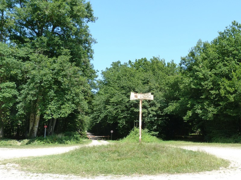 Carrefour d'Alger A20, Fay-aux-Loges - photo 3